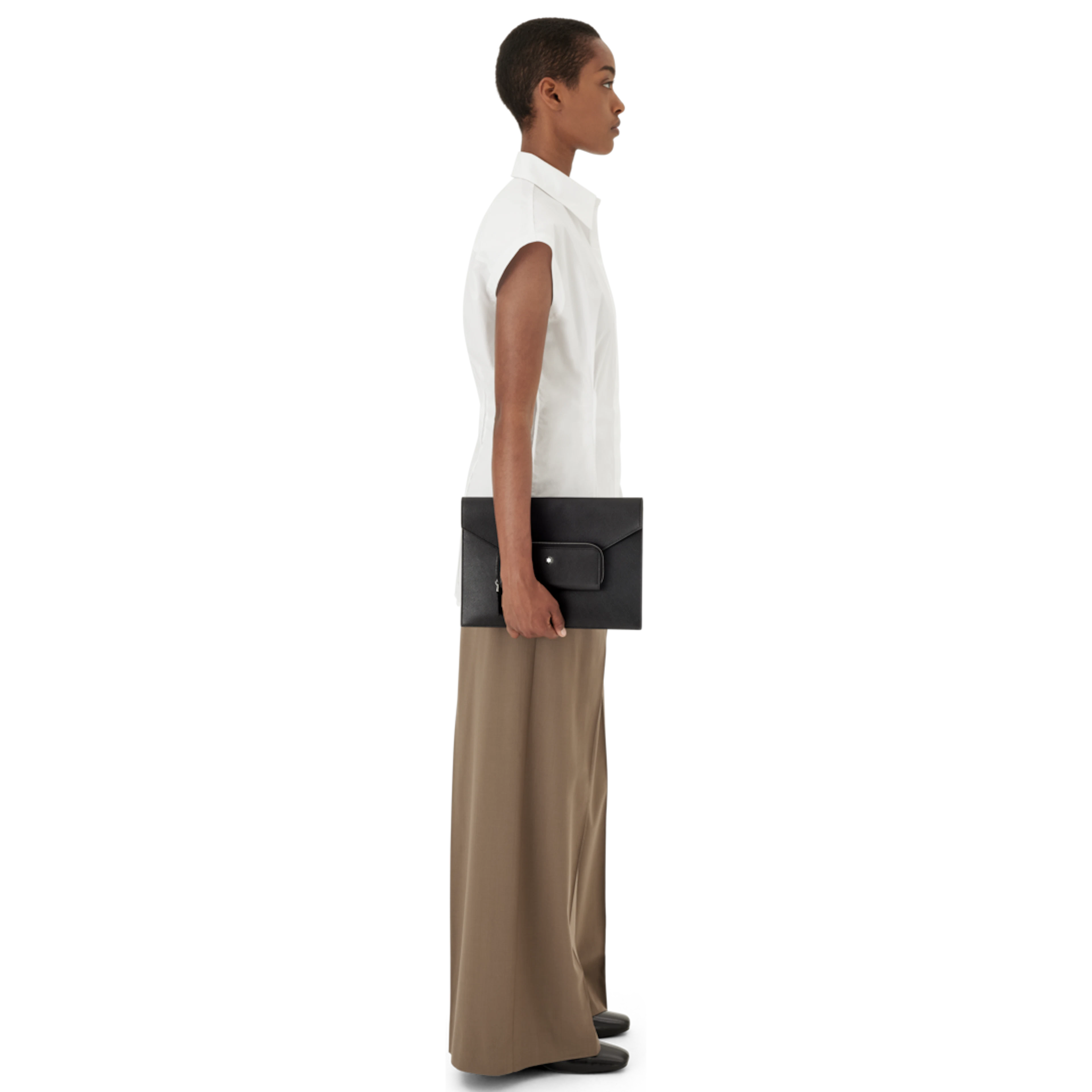 Montblanc Envelope Pouch 130314