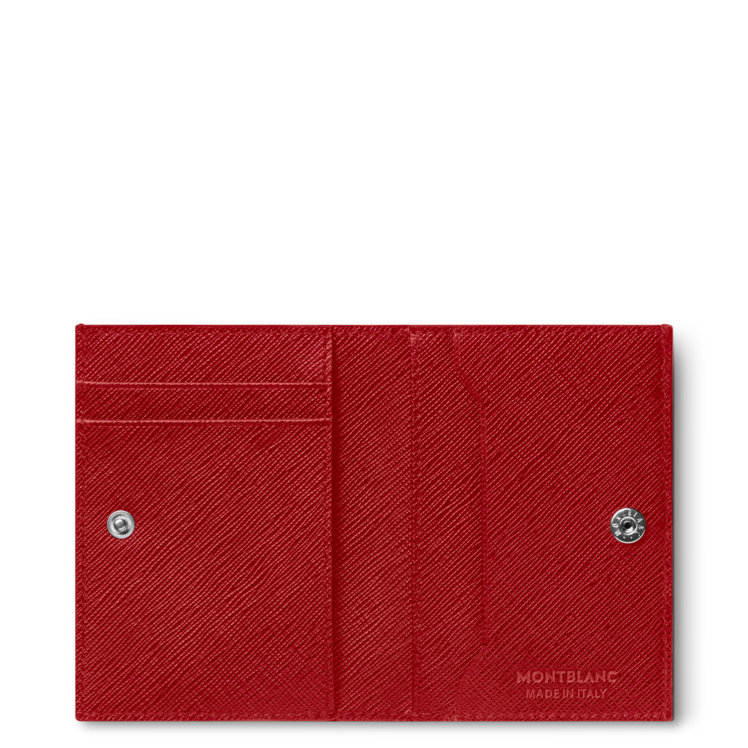 Montblanc Mini Wallet 130830