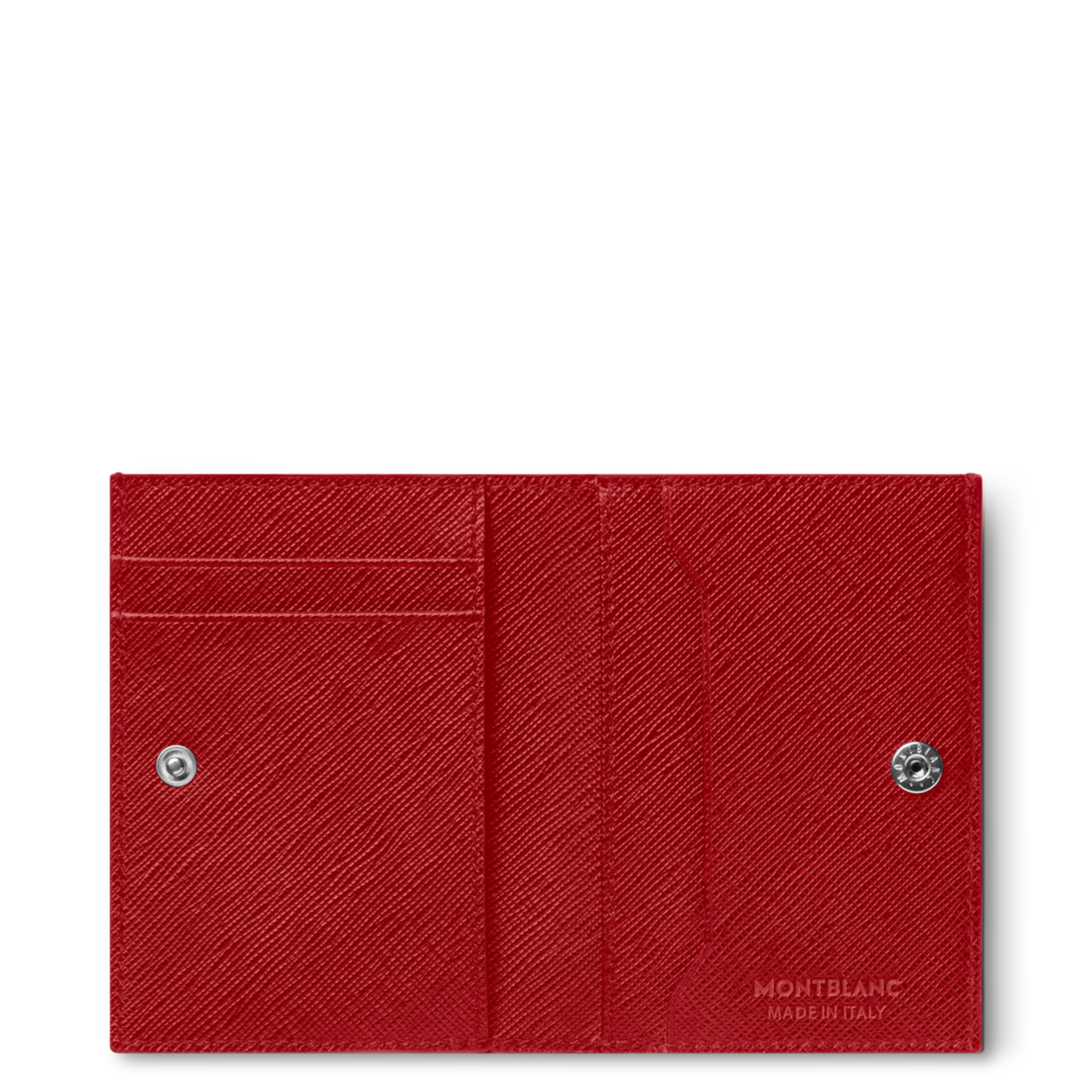 Montblanc Mini Wallet 130830