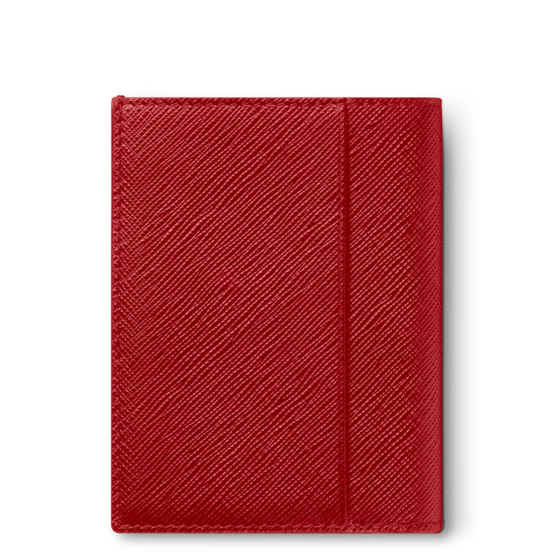 Montblanc Mini Wallet 130830