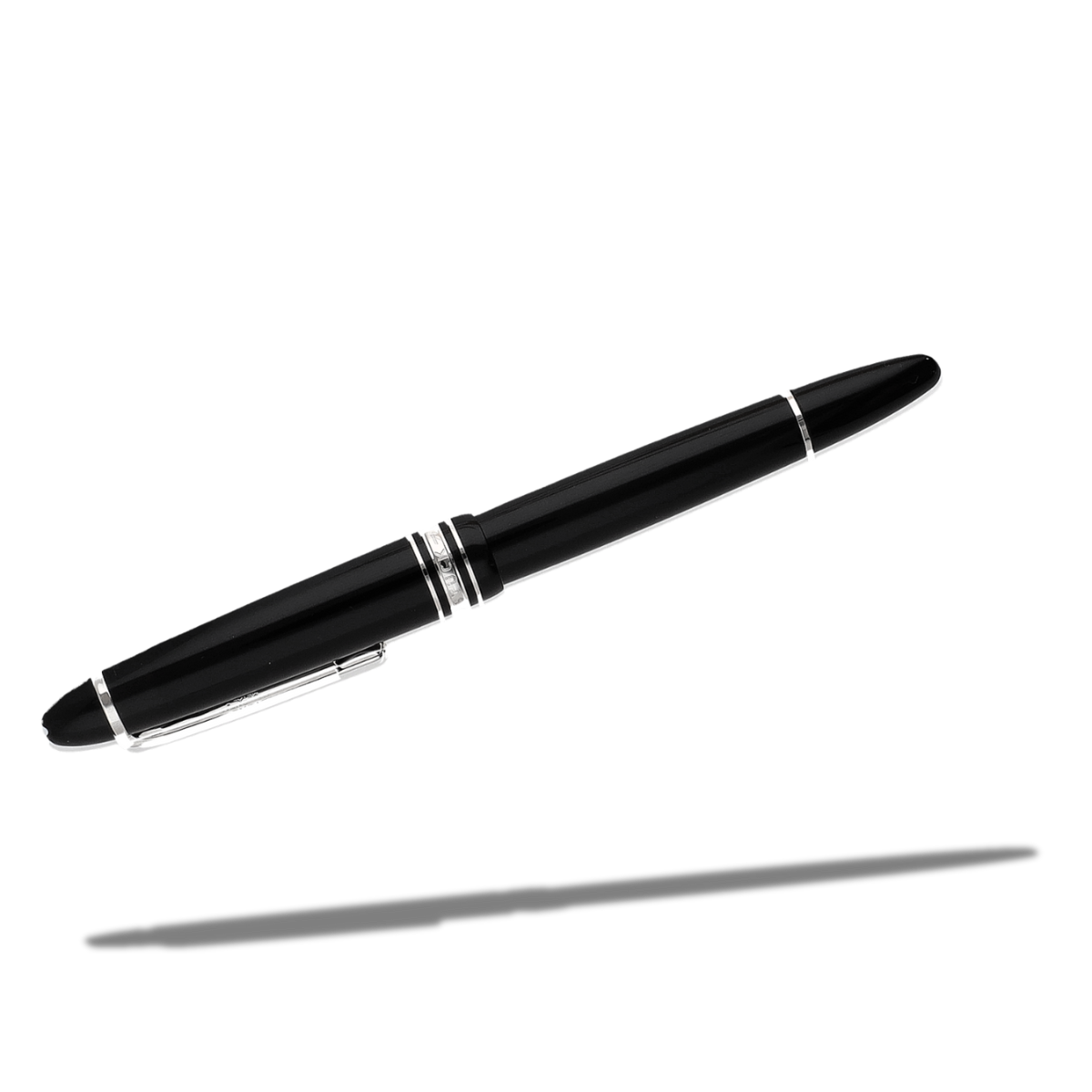 Montblanc MEISTERSTUCK 146 FOUNTAIN PEN GASSAN 80 YEARS