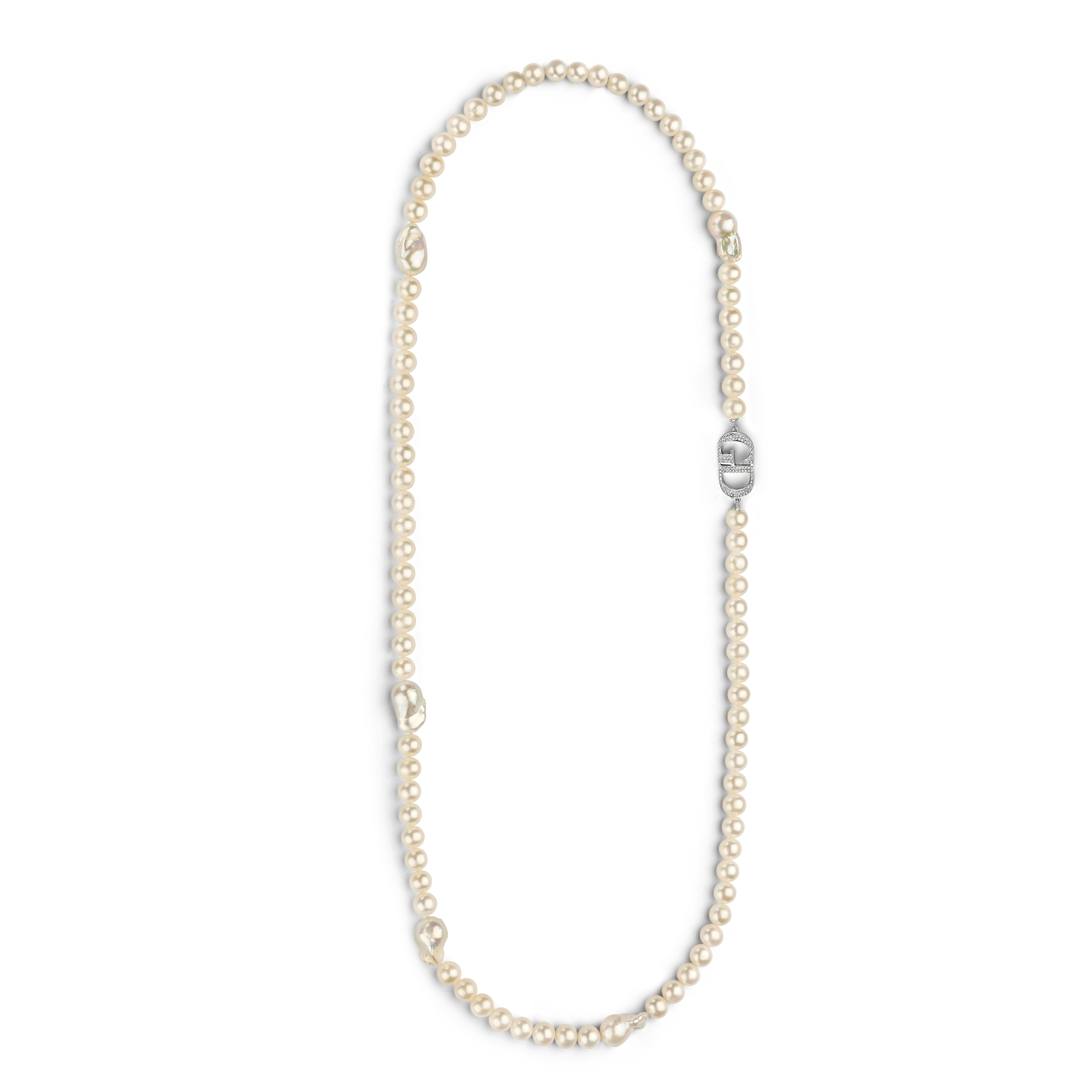 GASSAN Jewels Collier 520005