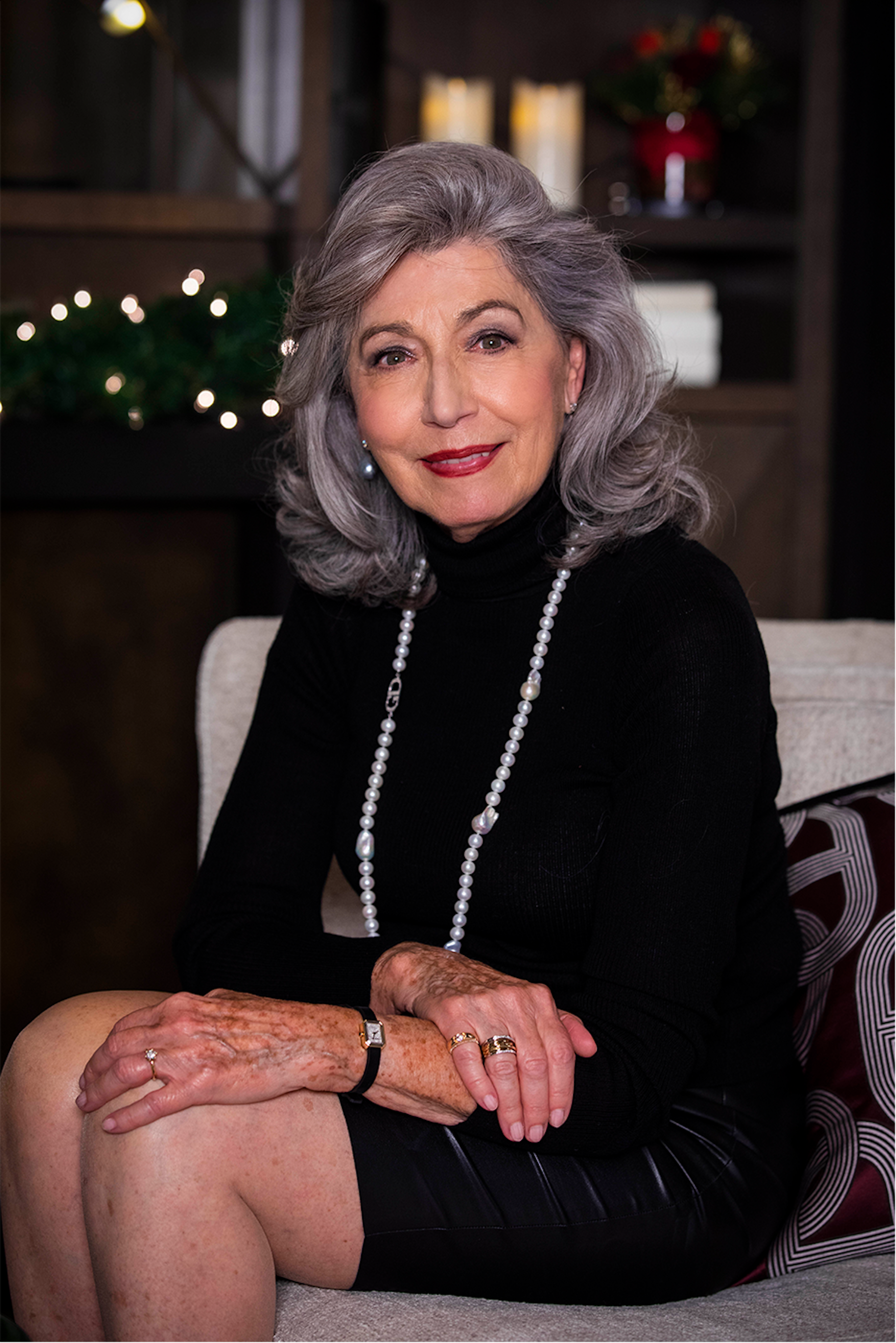 GASSAN Jewels Collier 520005