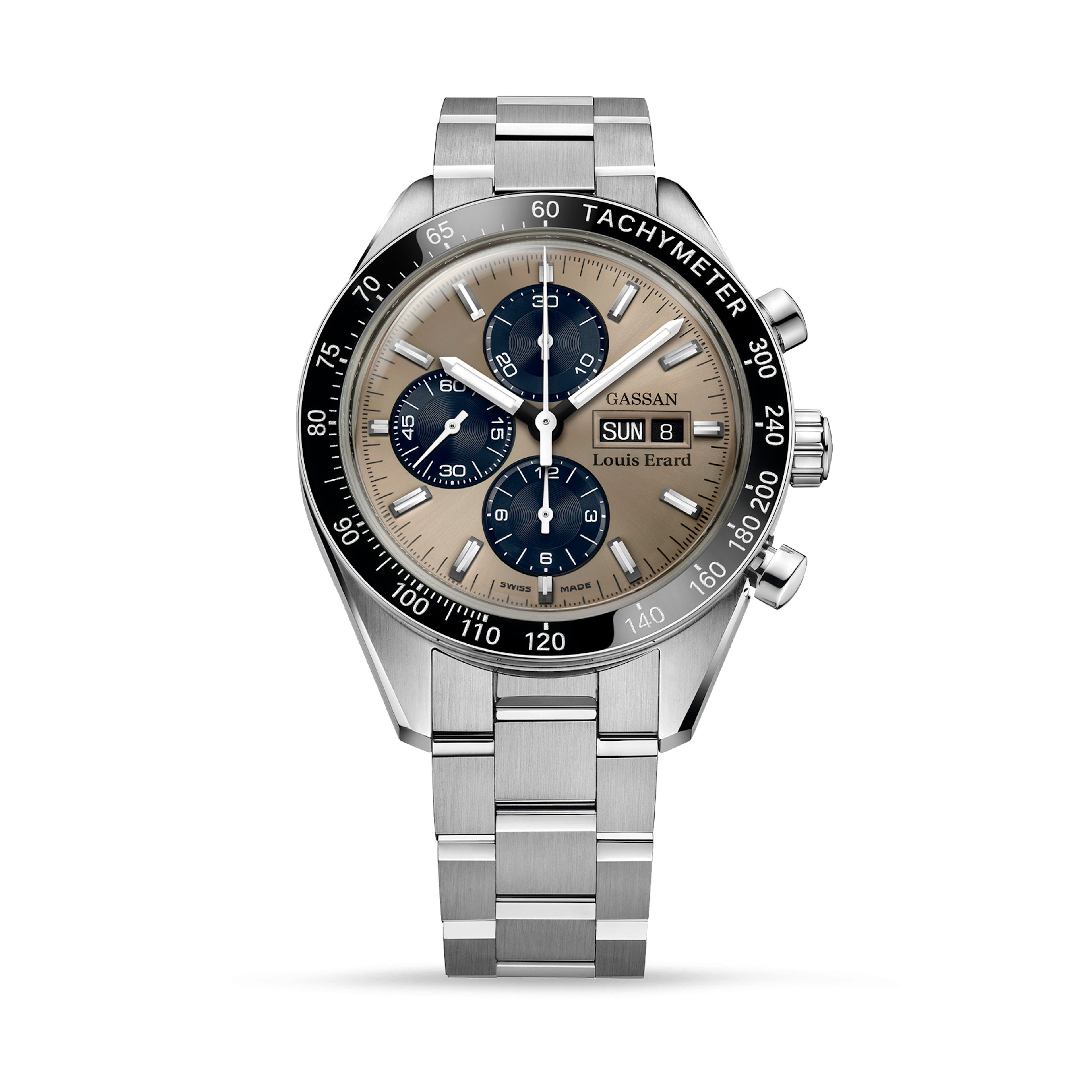 Montres Louis Erard A Tribute To Legacy