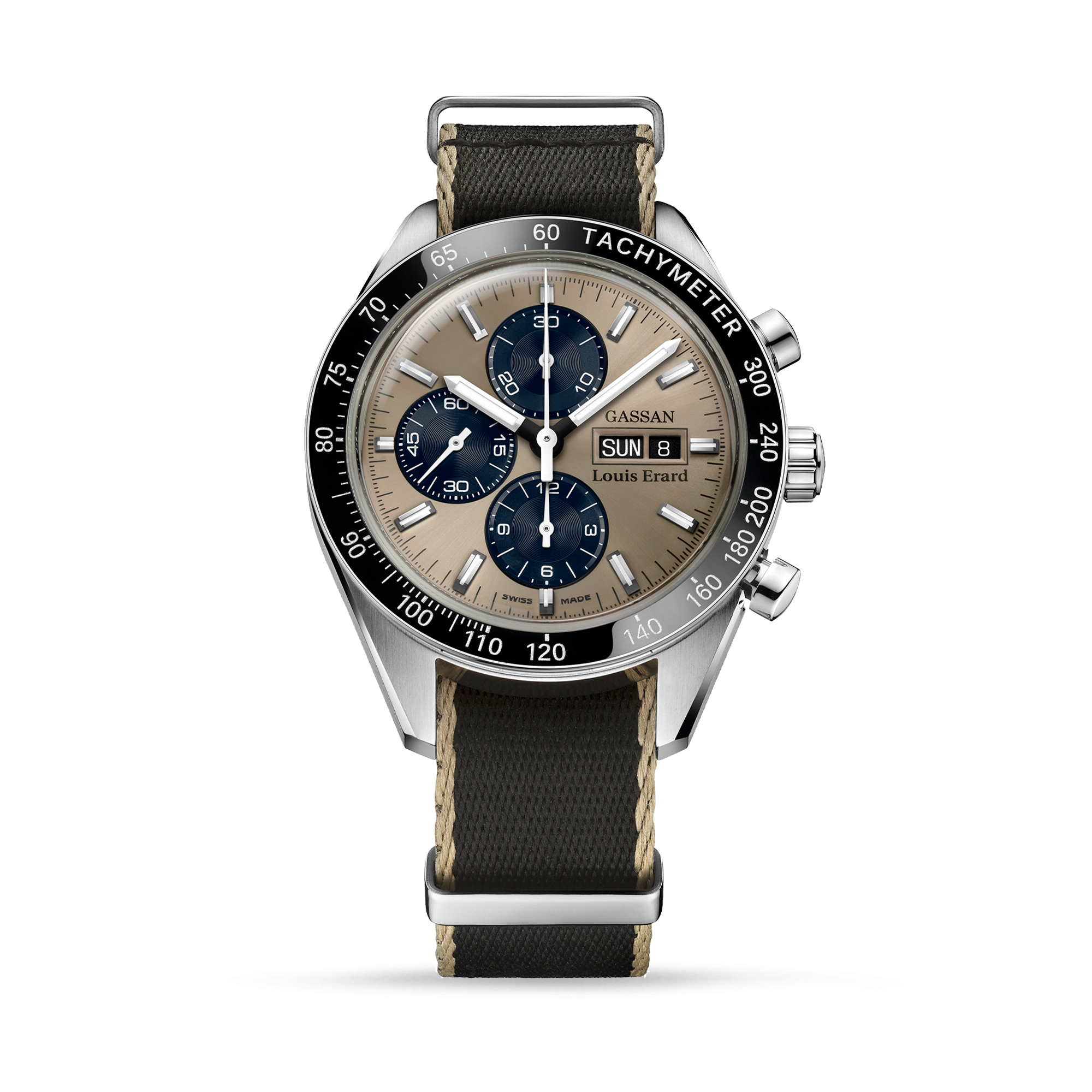Montres Louis Erard A Tribute To Legacy