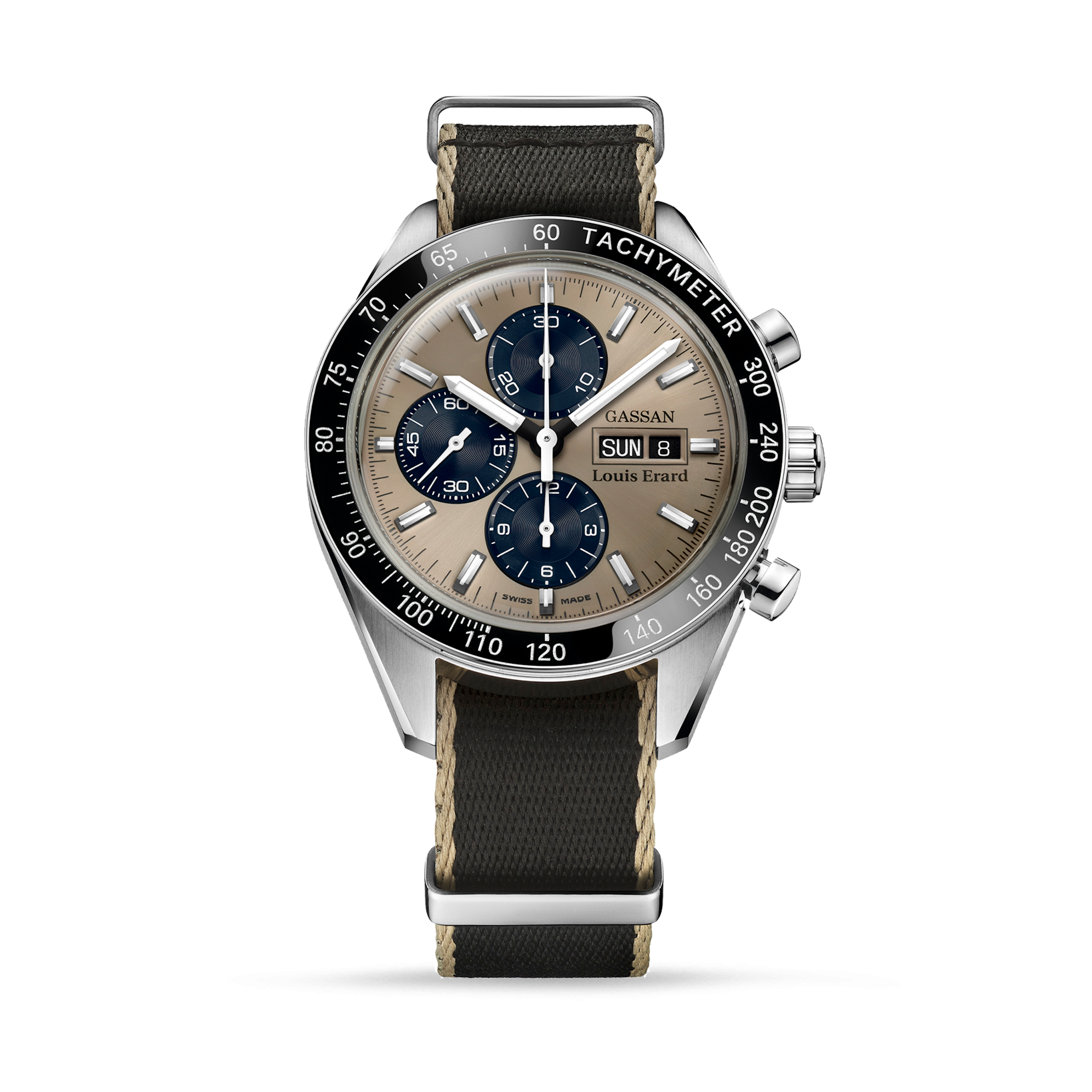 Montres Louis Erard A Tribute To Legacy