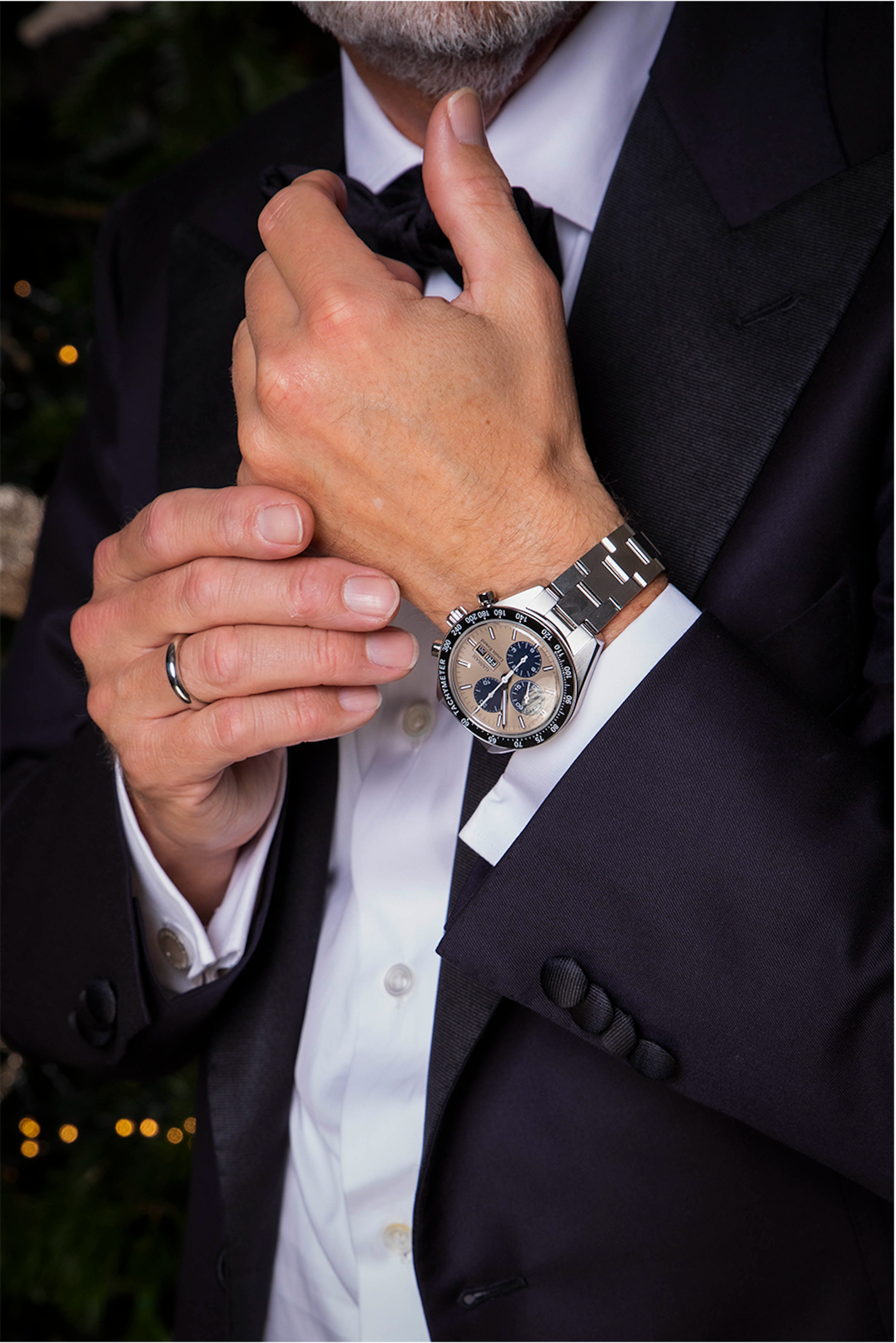 Montres Louis Erard A Tribute To Legacy