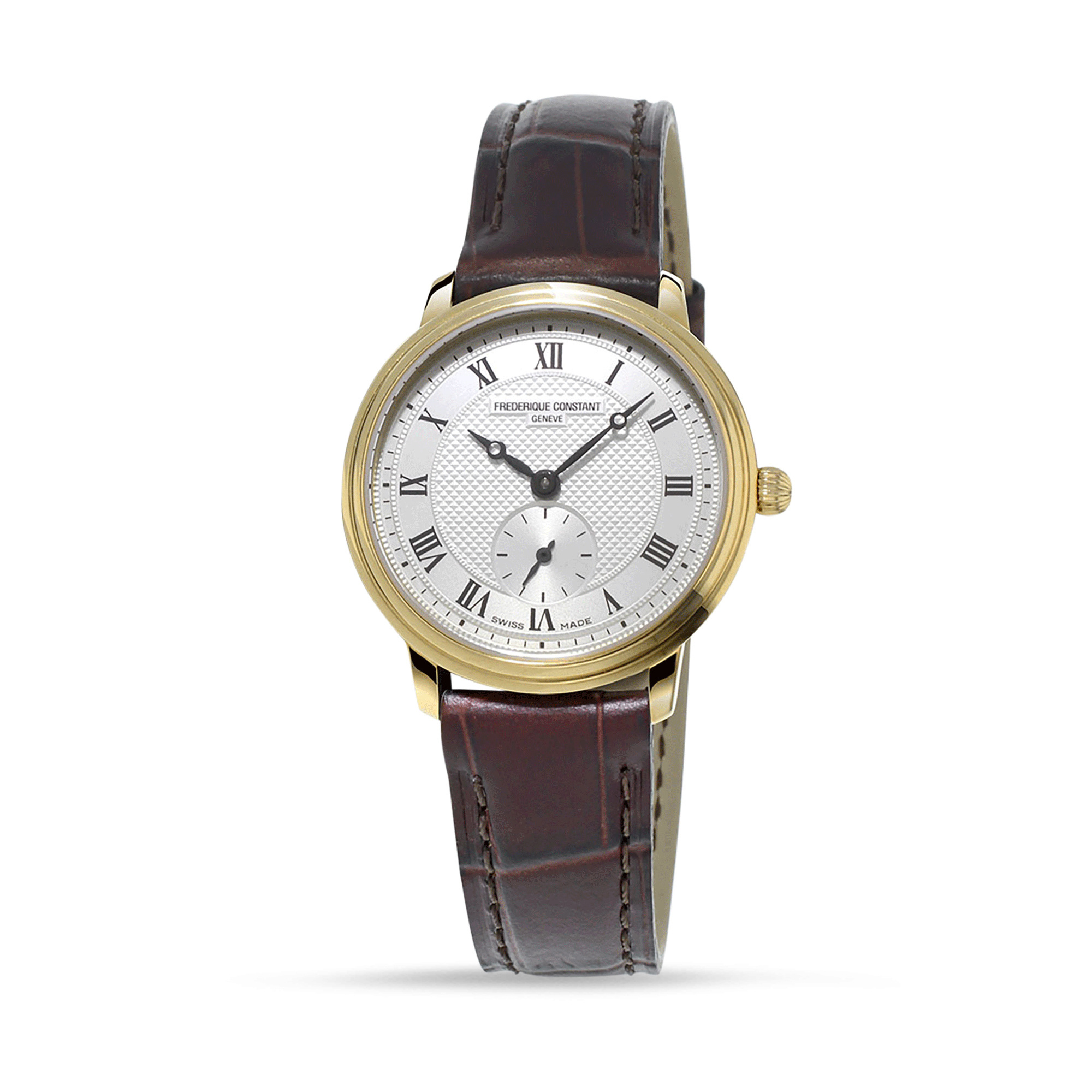 Frederique Constant Slimline