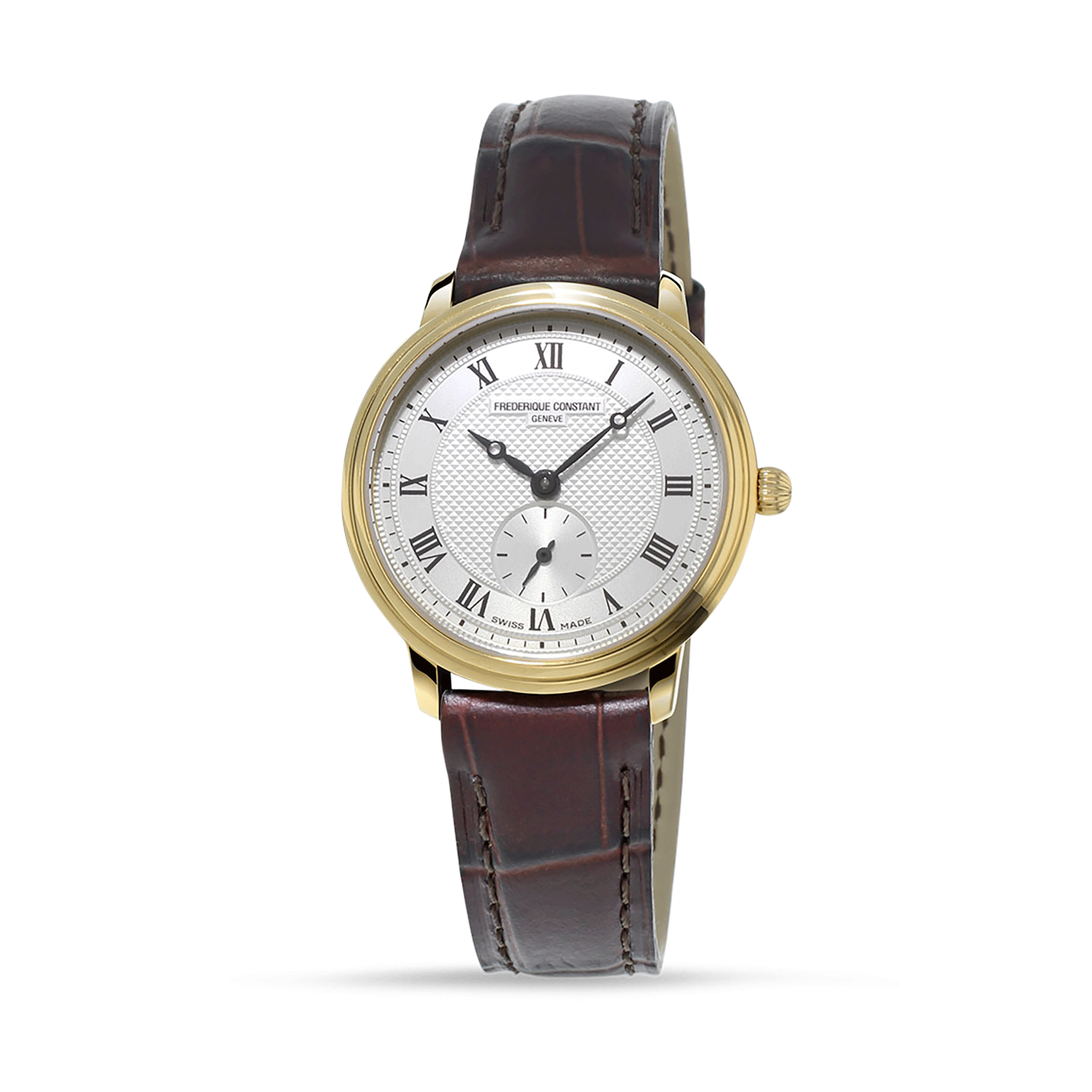 Frederique Constant Slimline