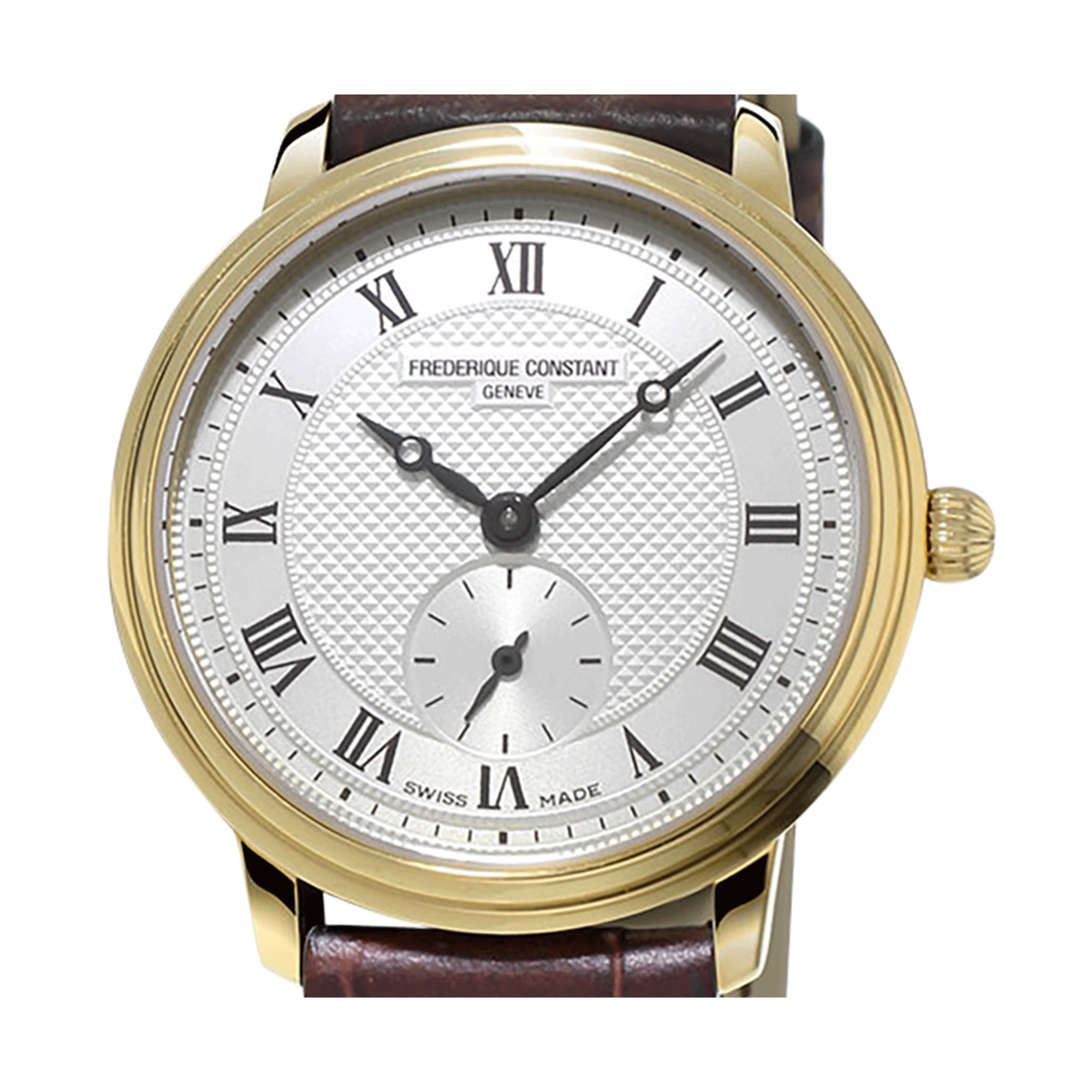 Frederique Constant Slimline