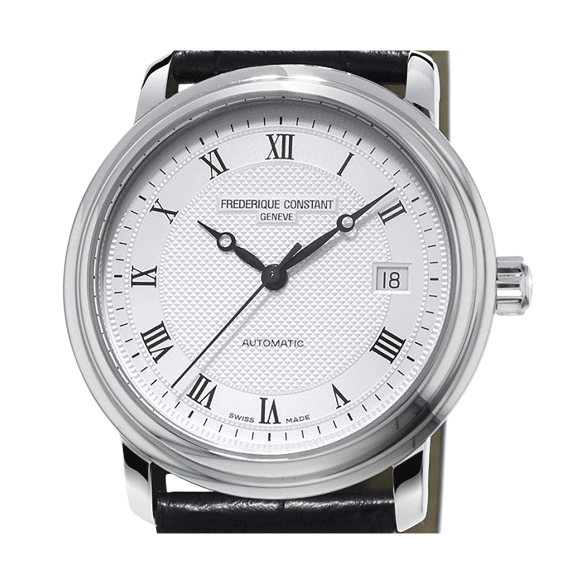 Frederique Constant Classics watch