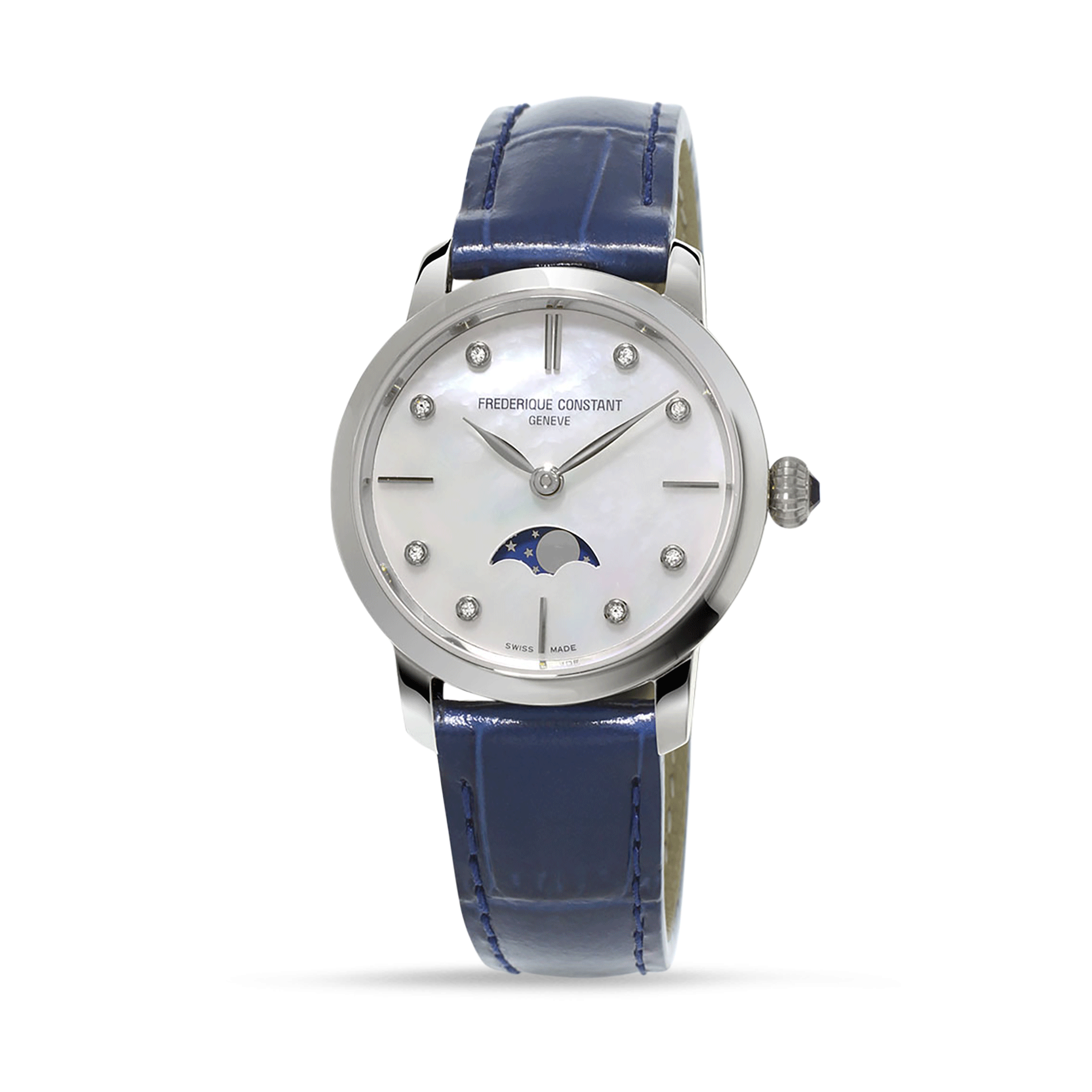 Frederique Constant Slimline