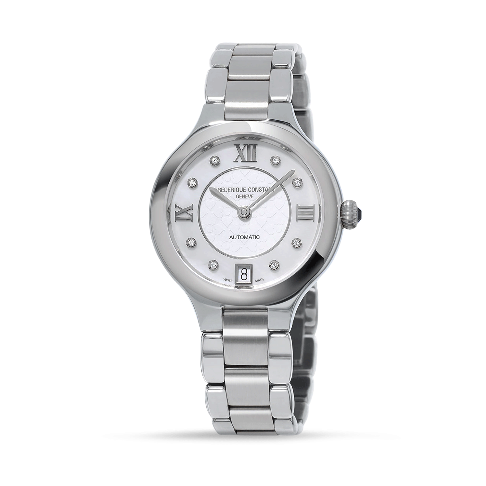 Frederique Constant Classic Delight
