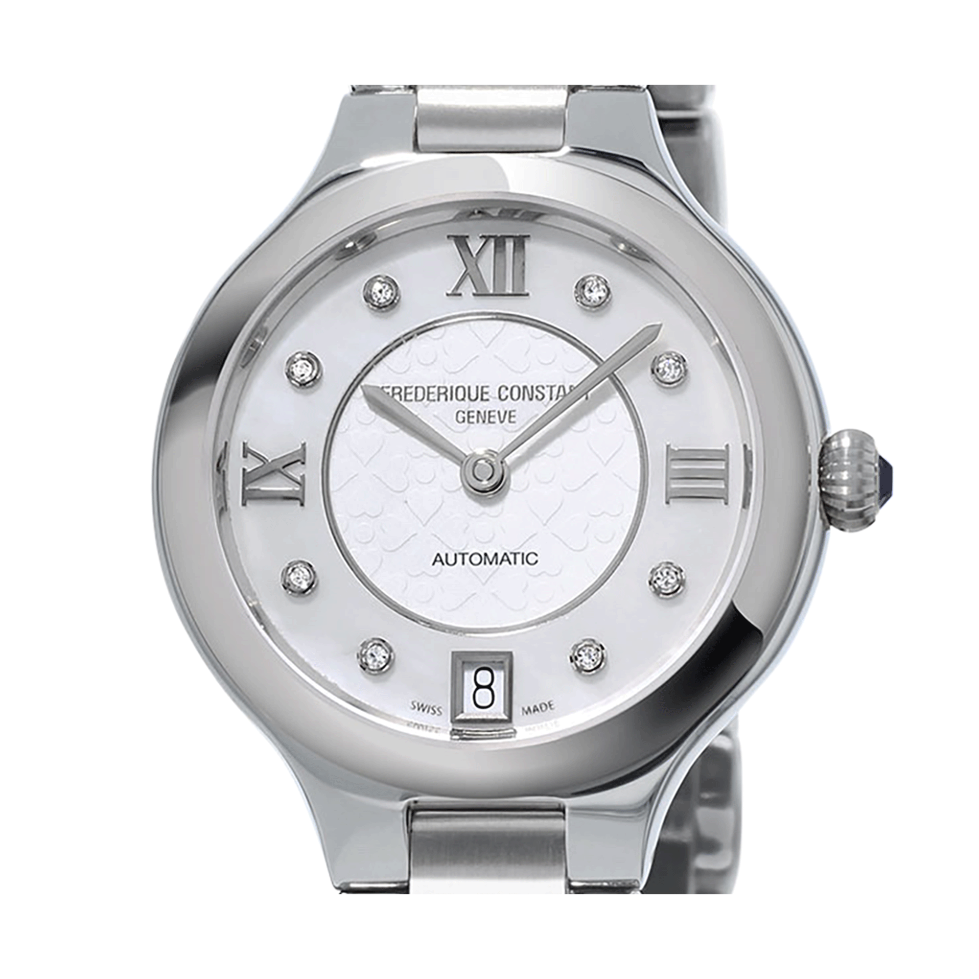 Frederique Constant Classic Delight