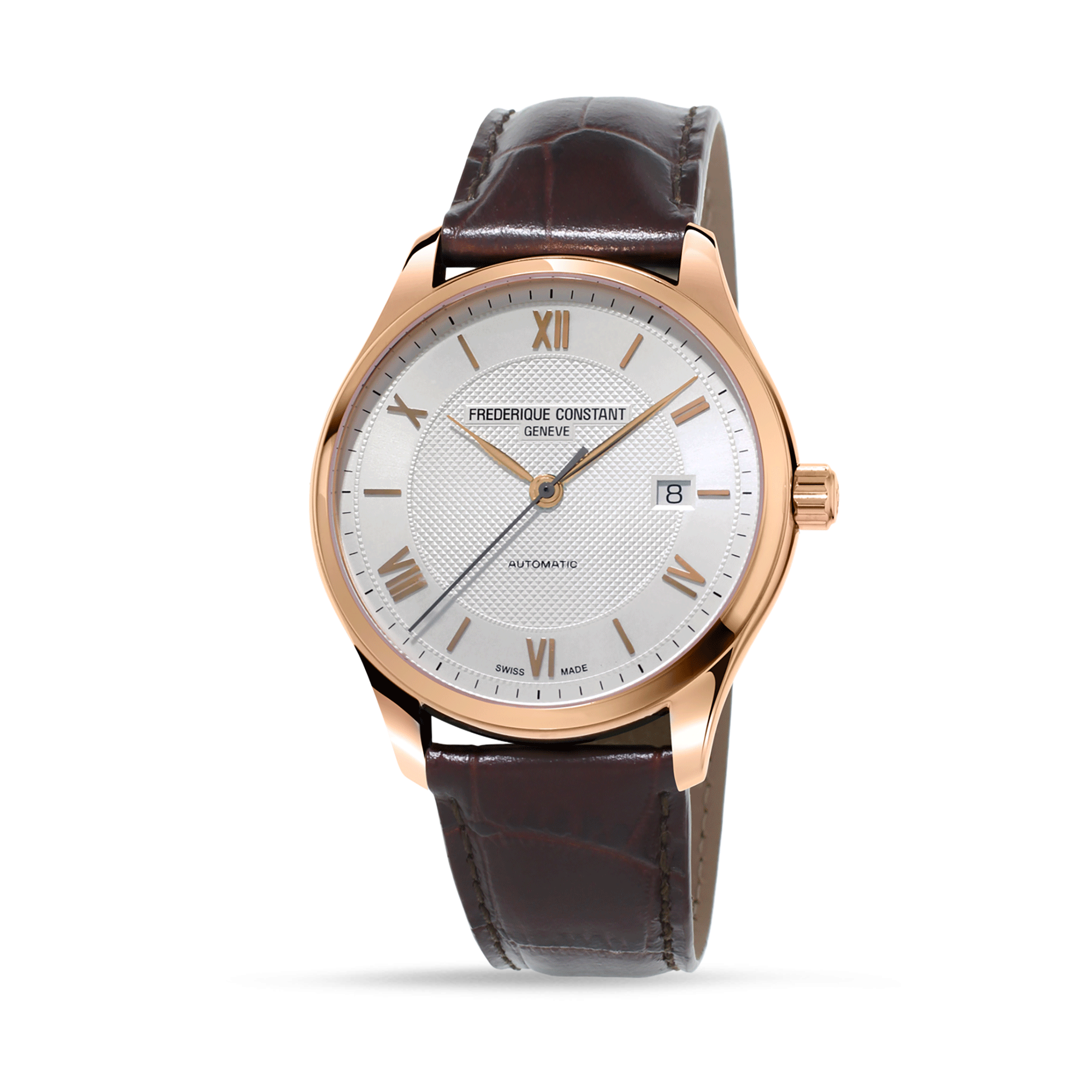 Frederique Constant Classics Index