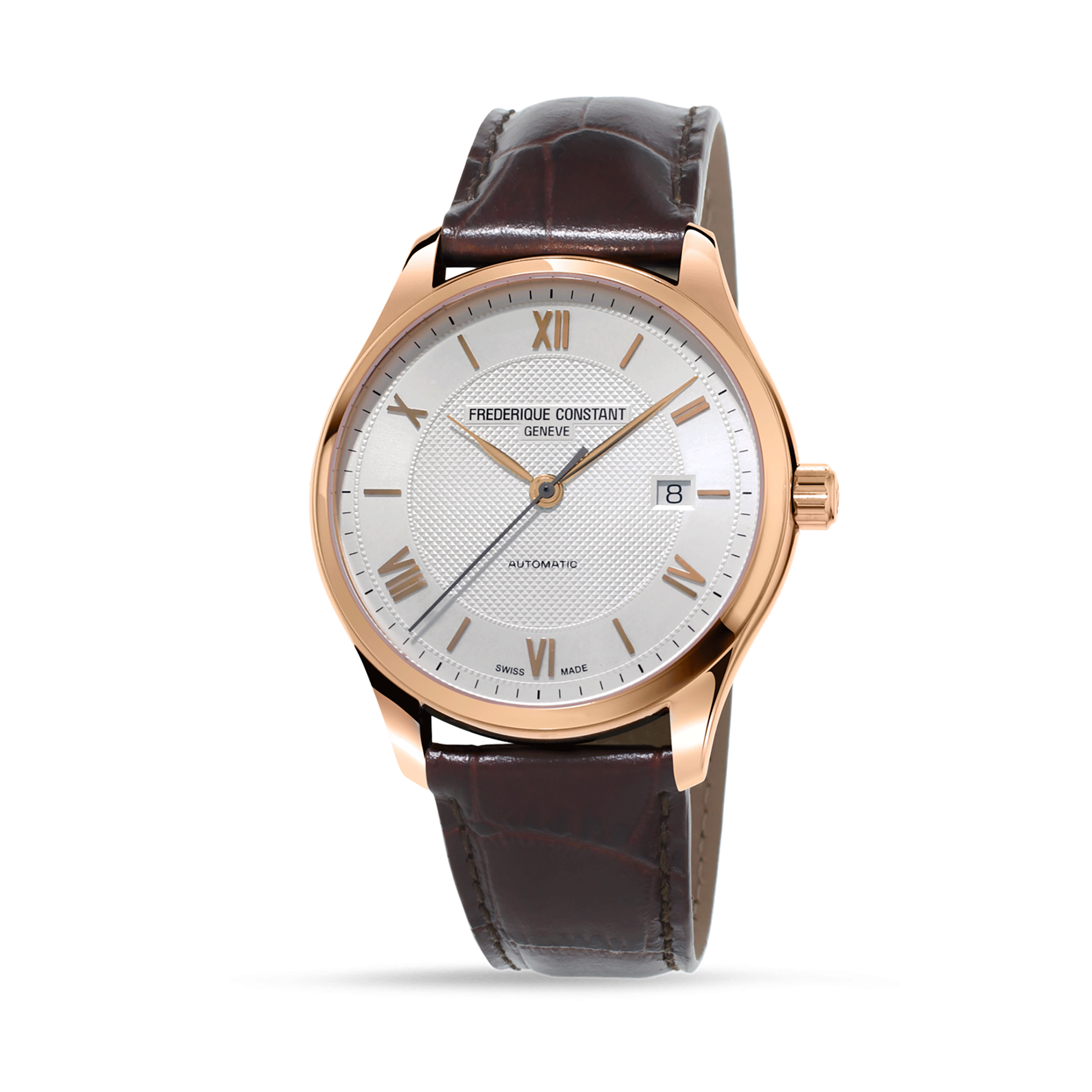 Frederique Constant Classics Index