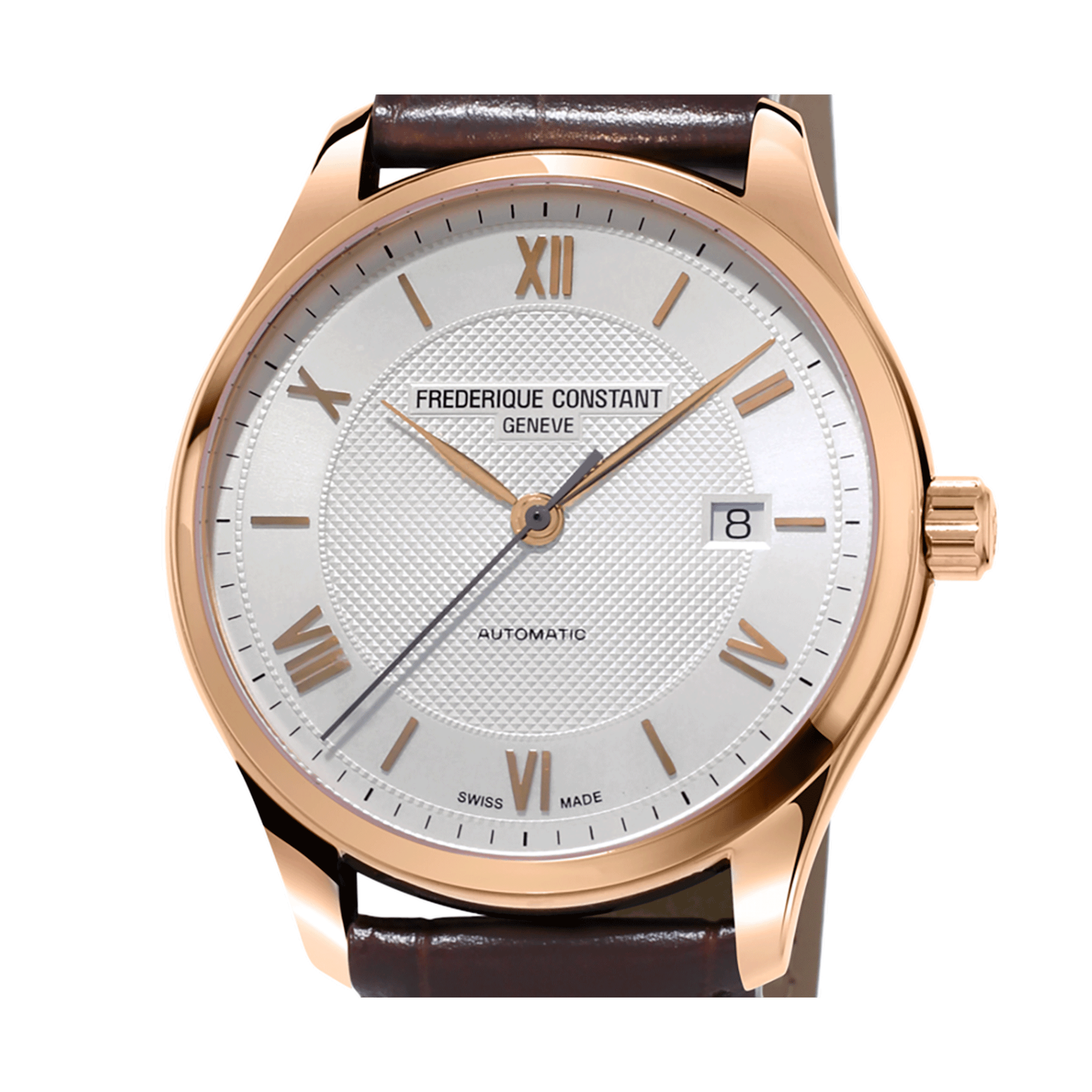 Frederique Constant Classics Index