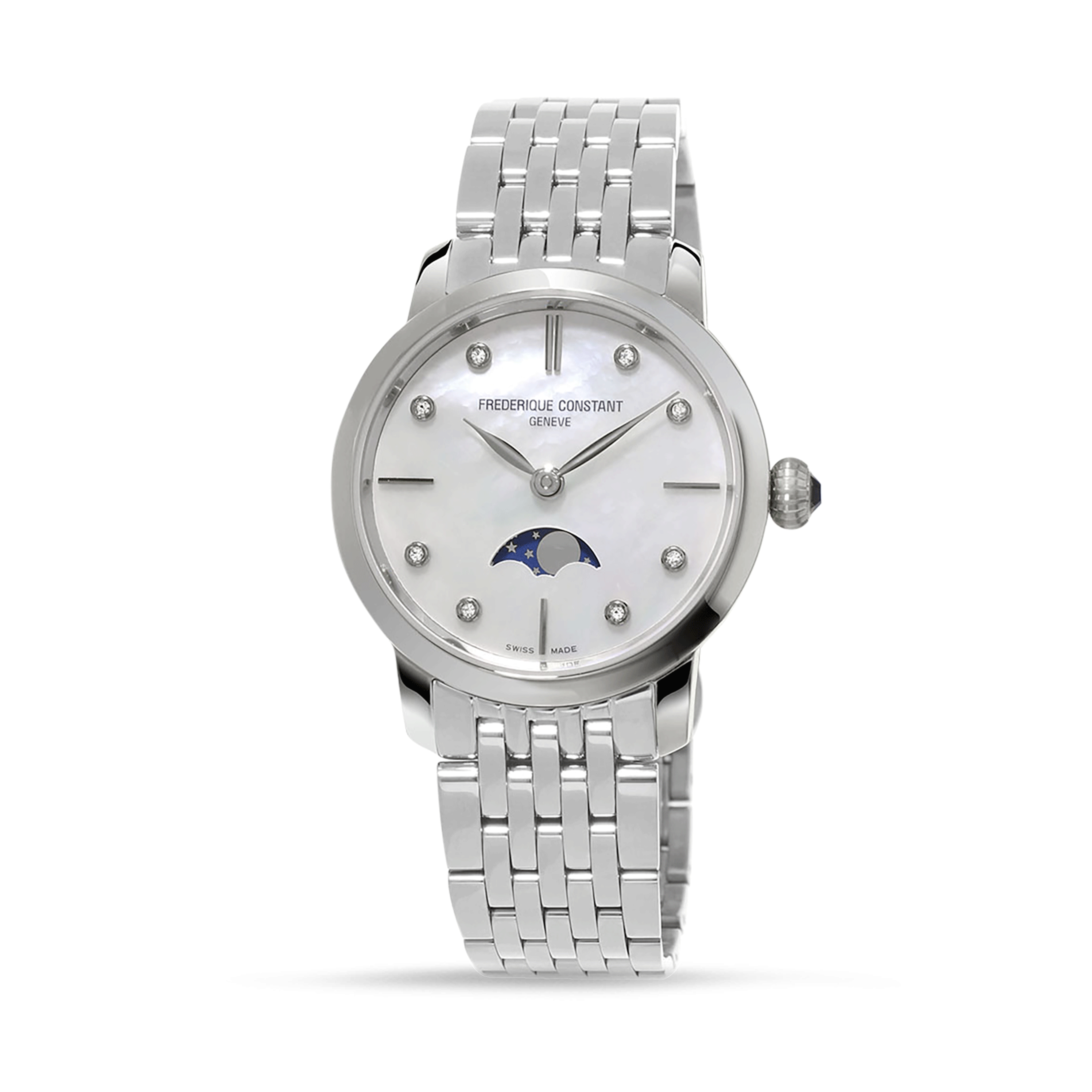 Frederique Constant Slimline