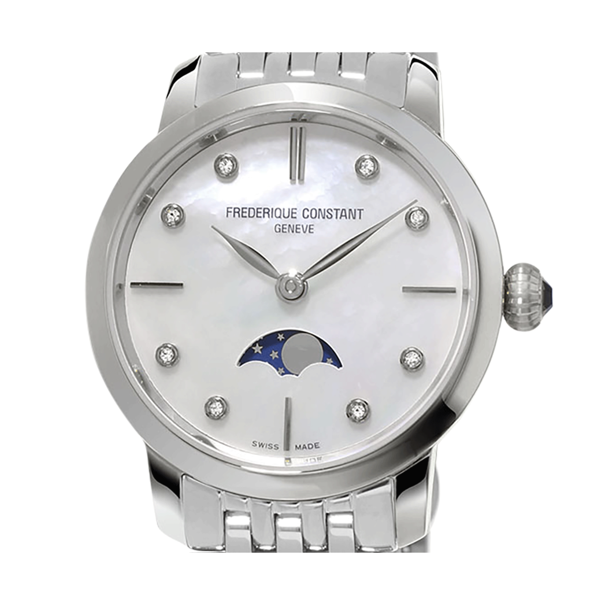 Frederique Constant Slimline