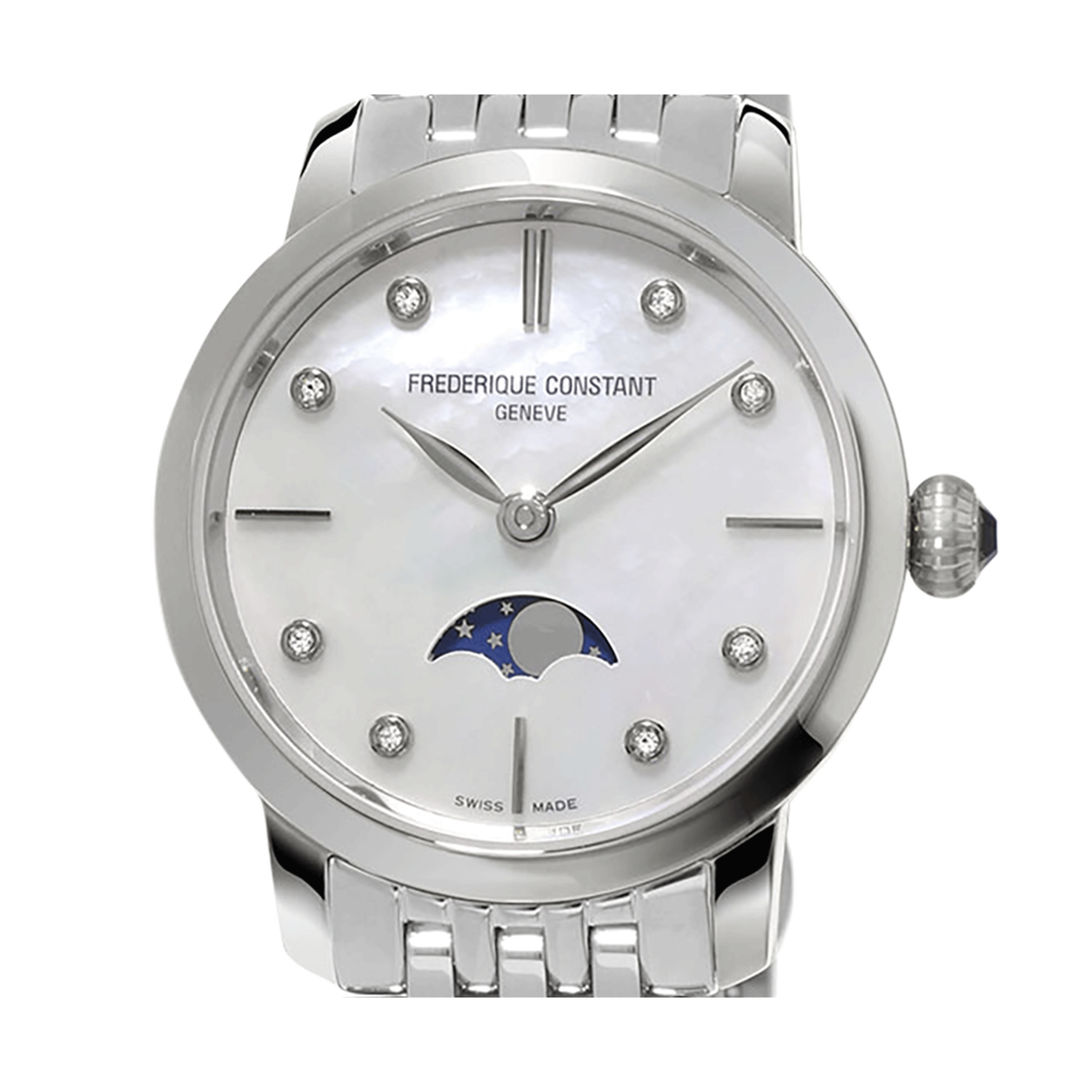 Frederique Constant Slimline