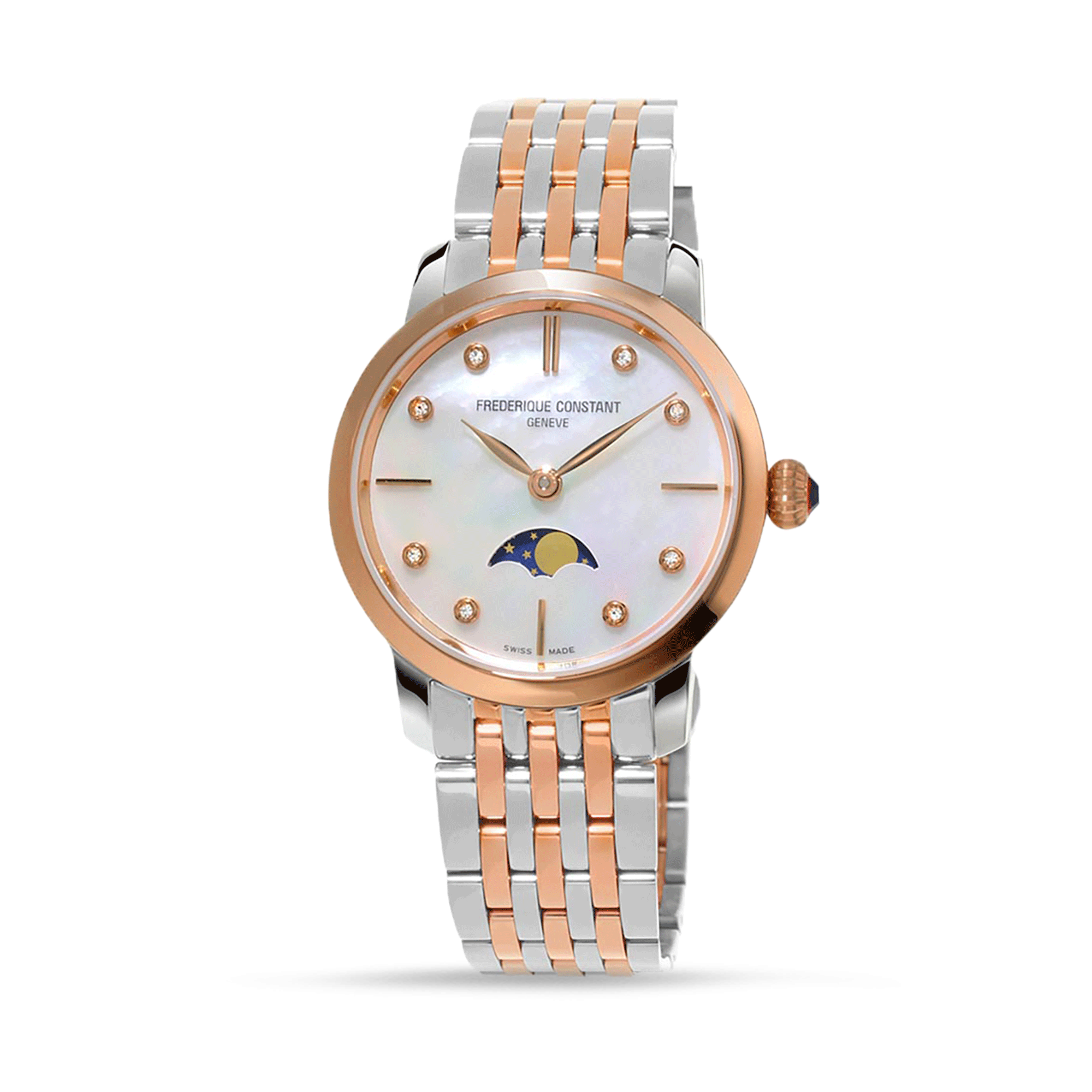 Frederique Constant Slimline