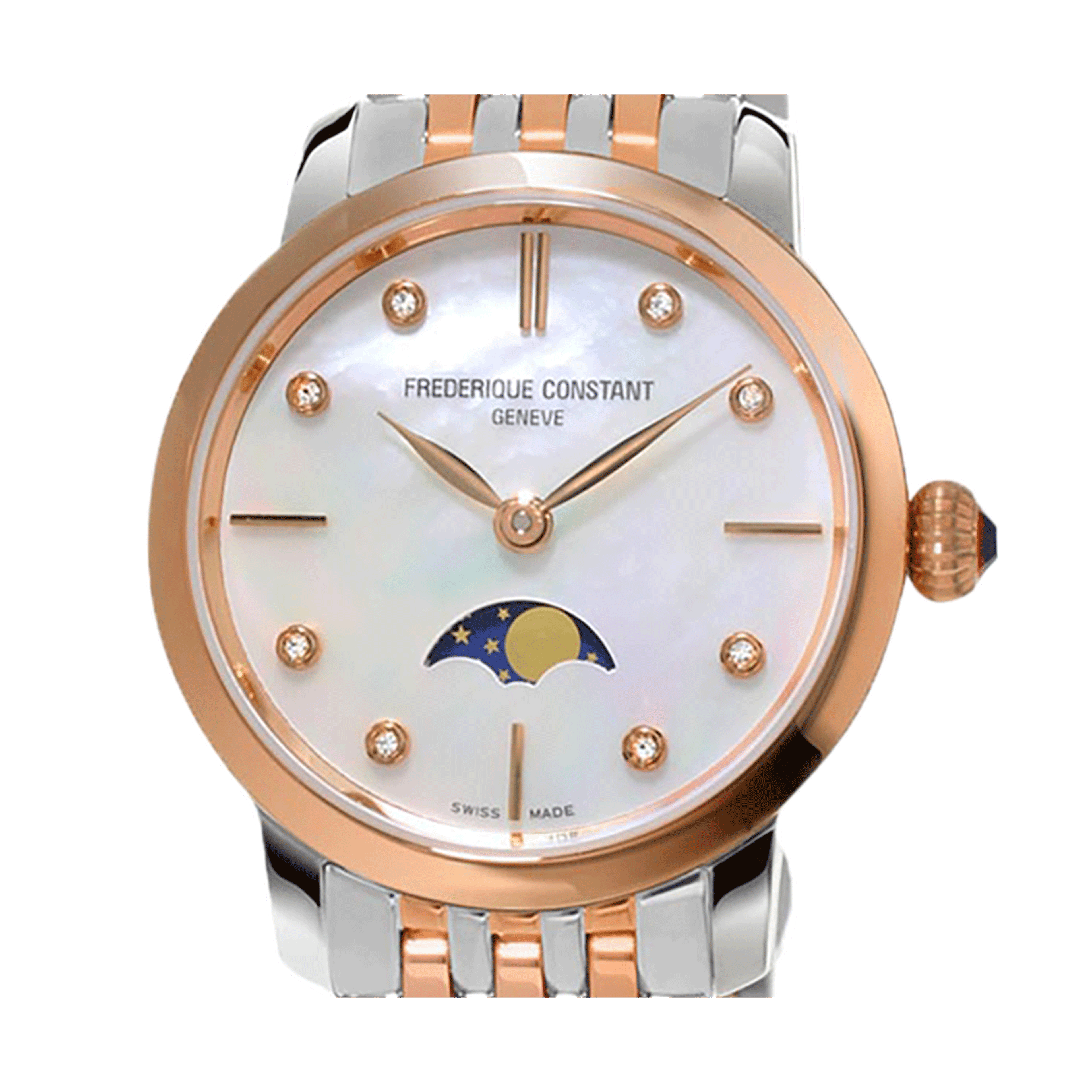 Frederique Constant Slimline