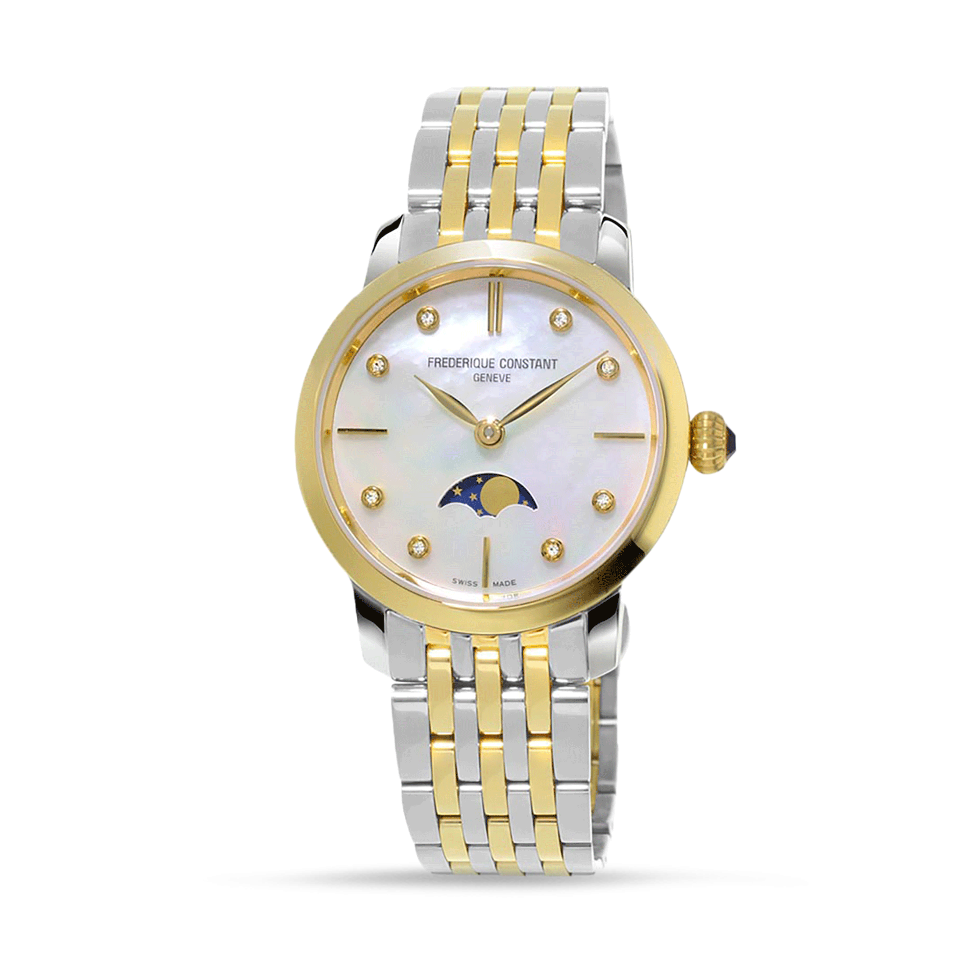 Frederique Constant Slimline