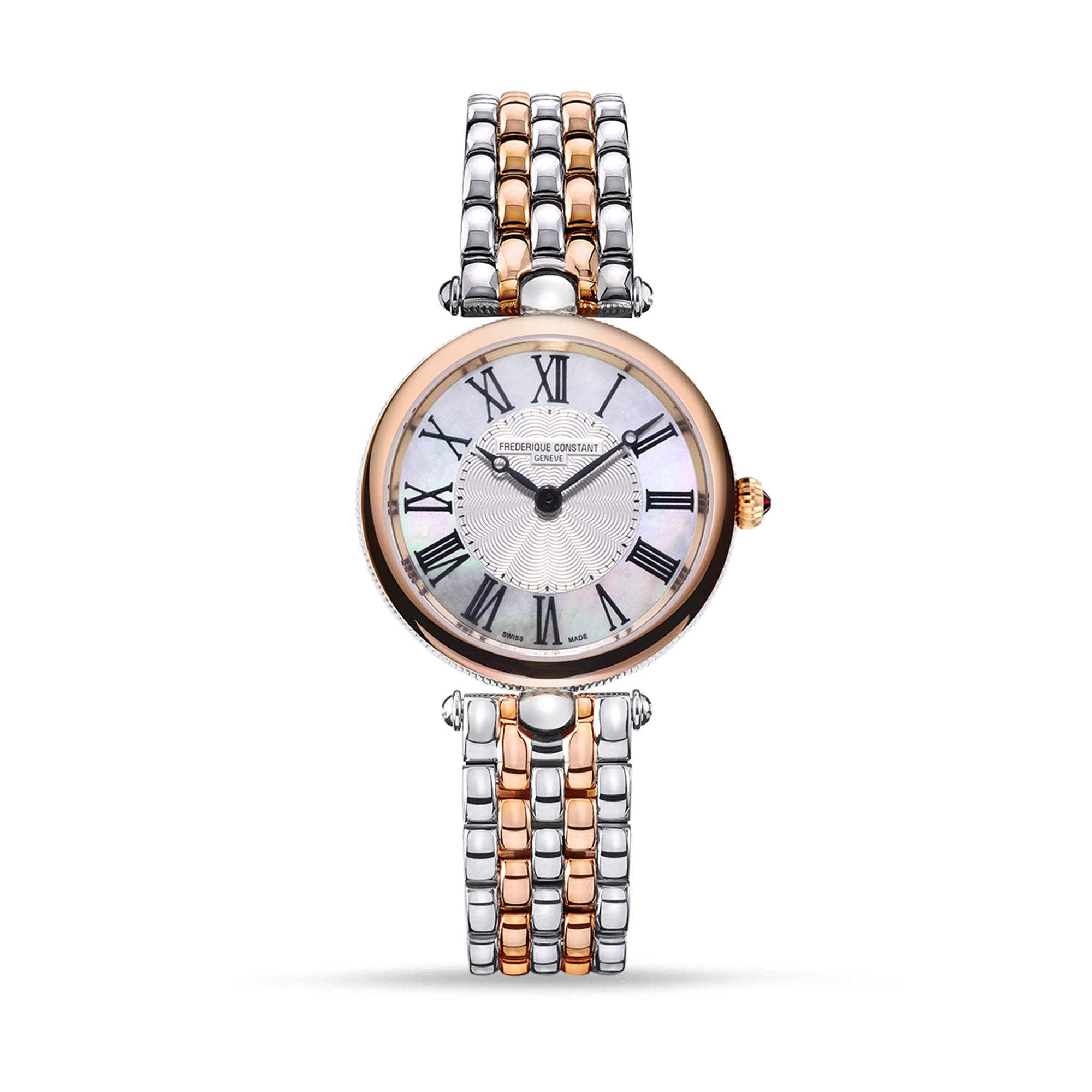Frederique Constant Classics Art Deco Round
