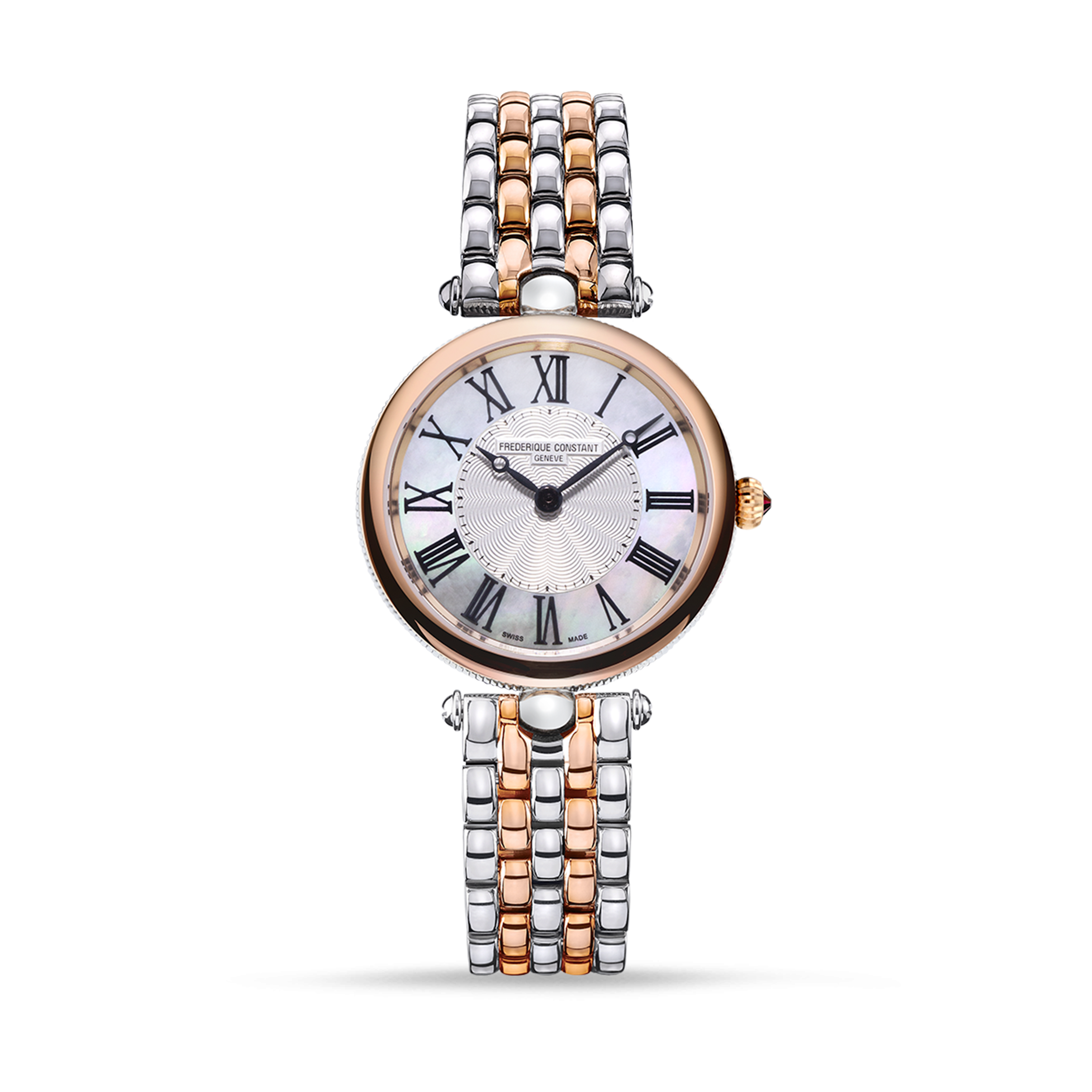 Frederique Constant Classics Art Deco Round