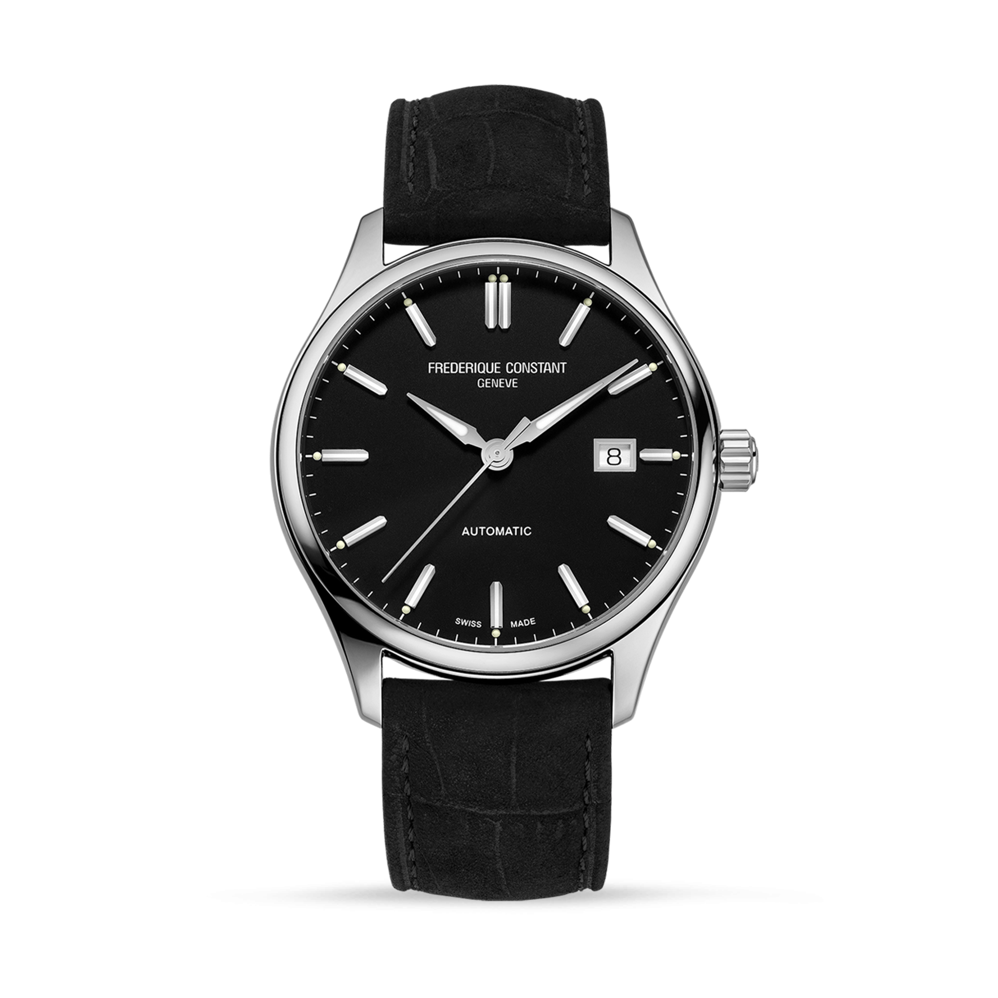 Frederique Constant Classics Index Automatic