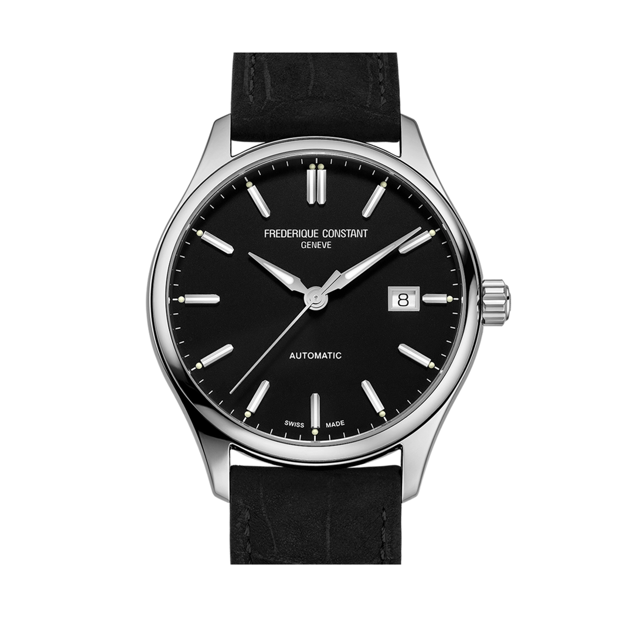 Frederique Constant Classics Index Automatic