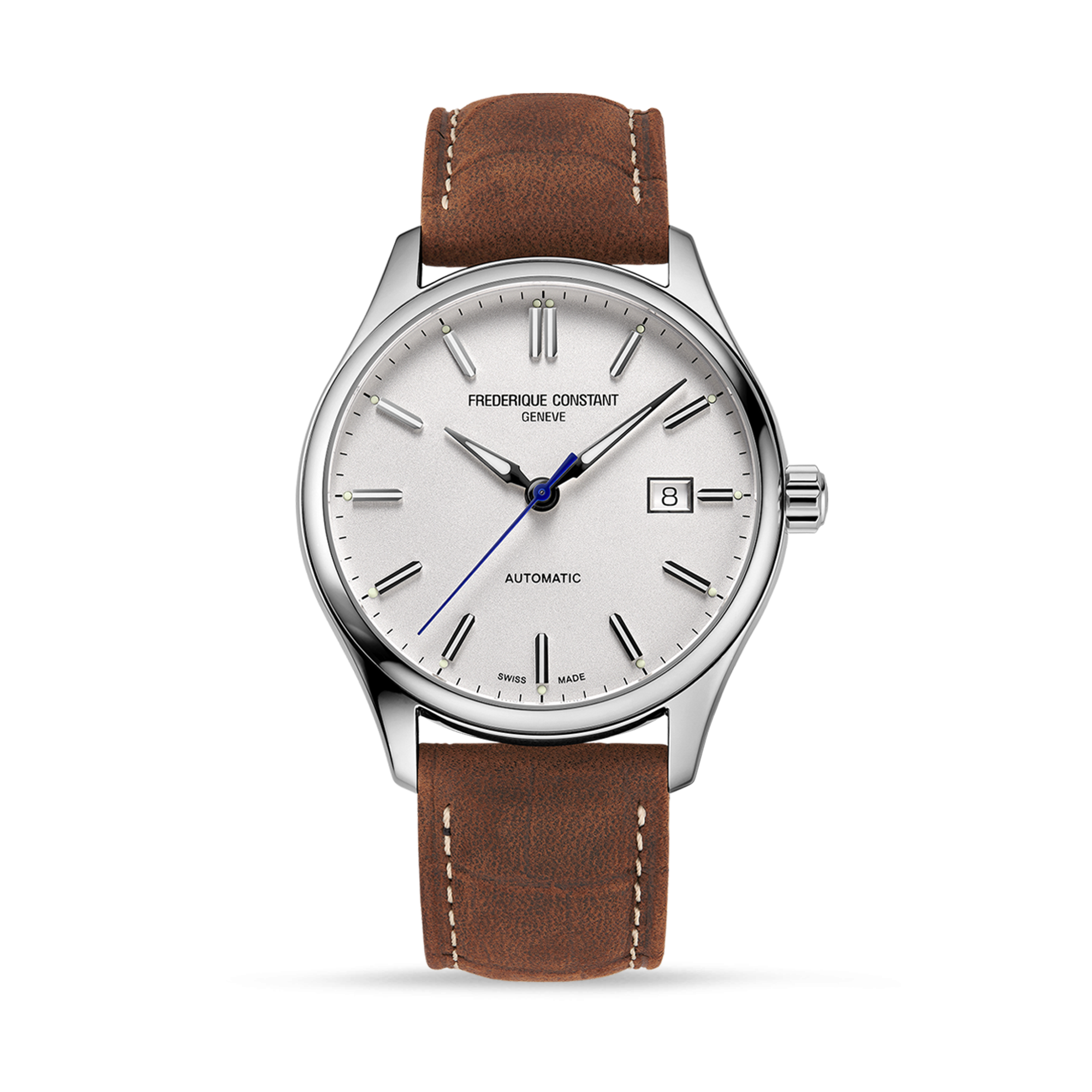 Frederique Constant Classics Index Automatic