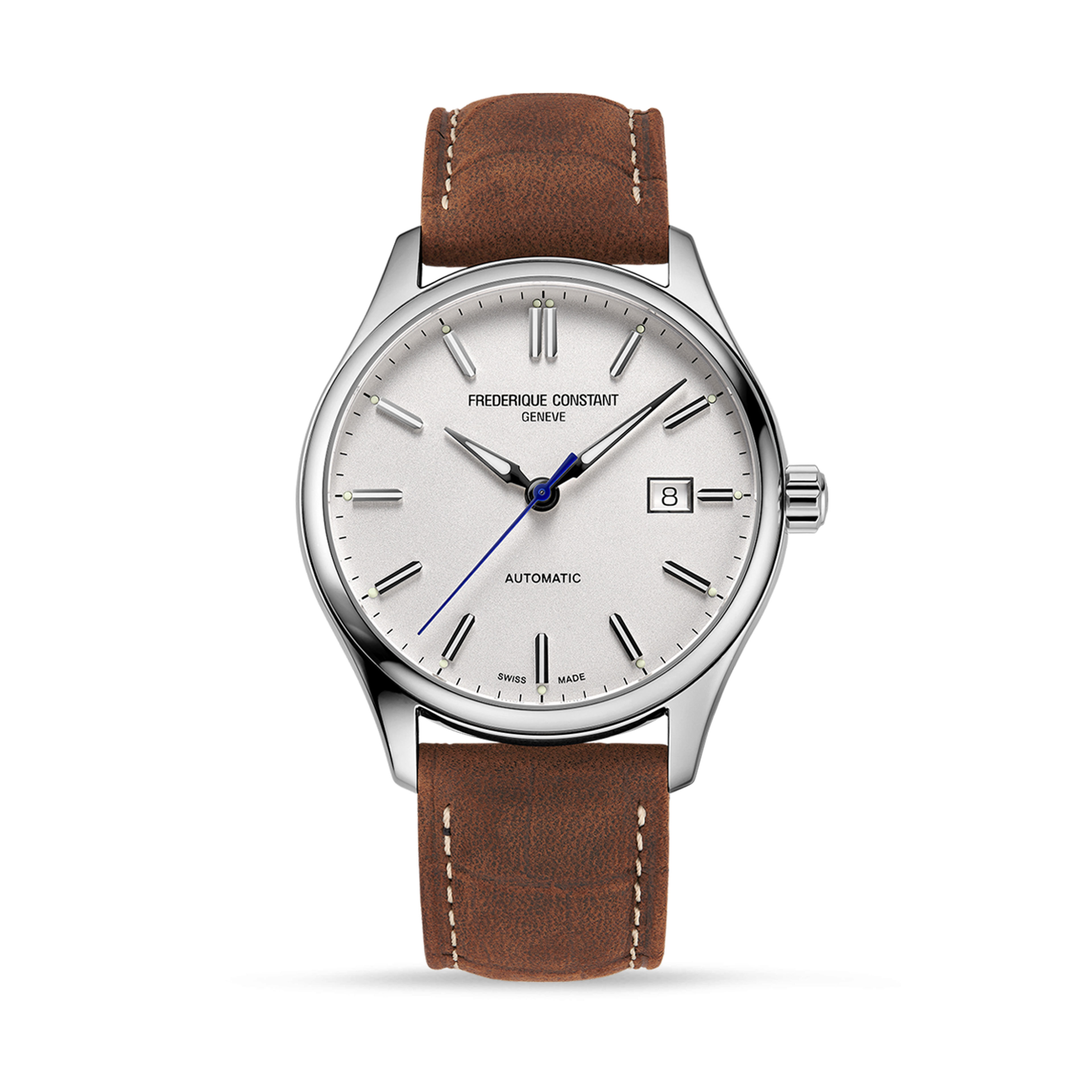 Frederique Constant Classics Index Automatic