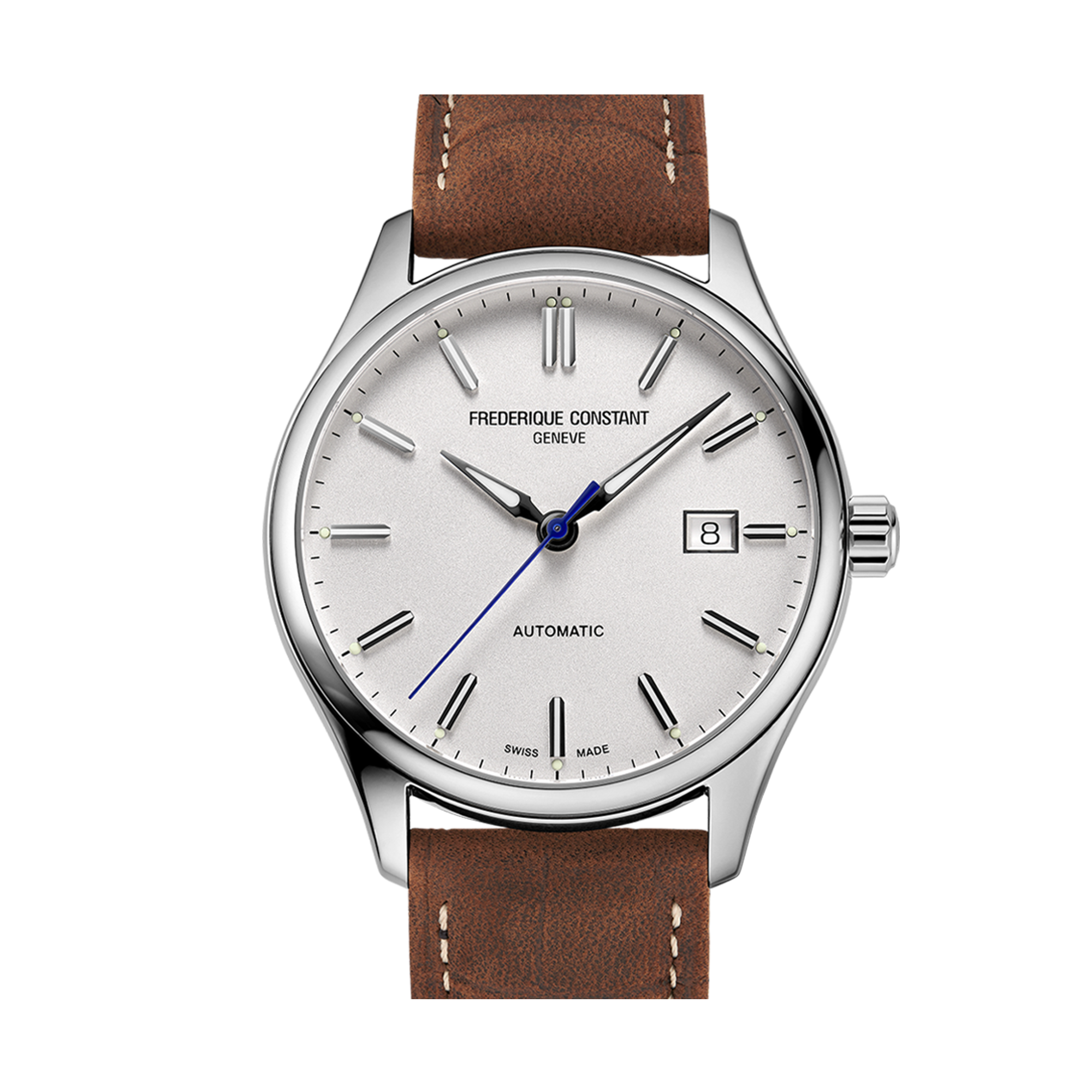 Frederique Constant Classics Index Automatic