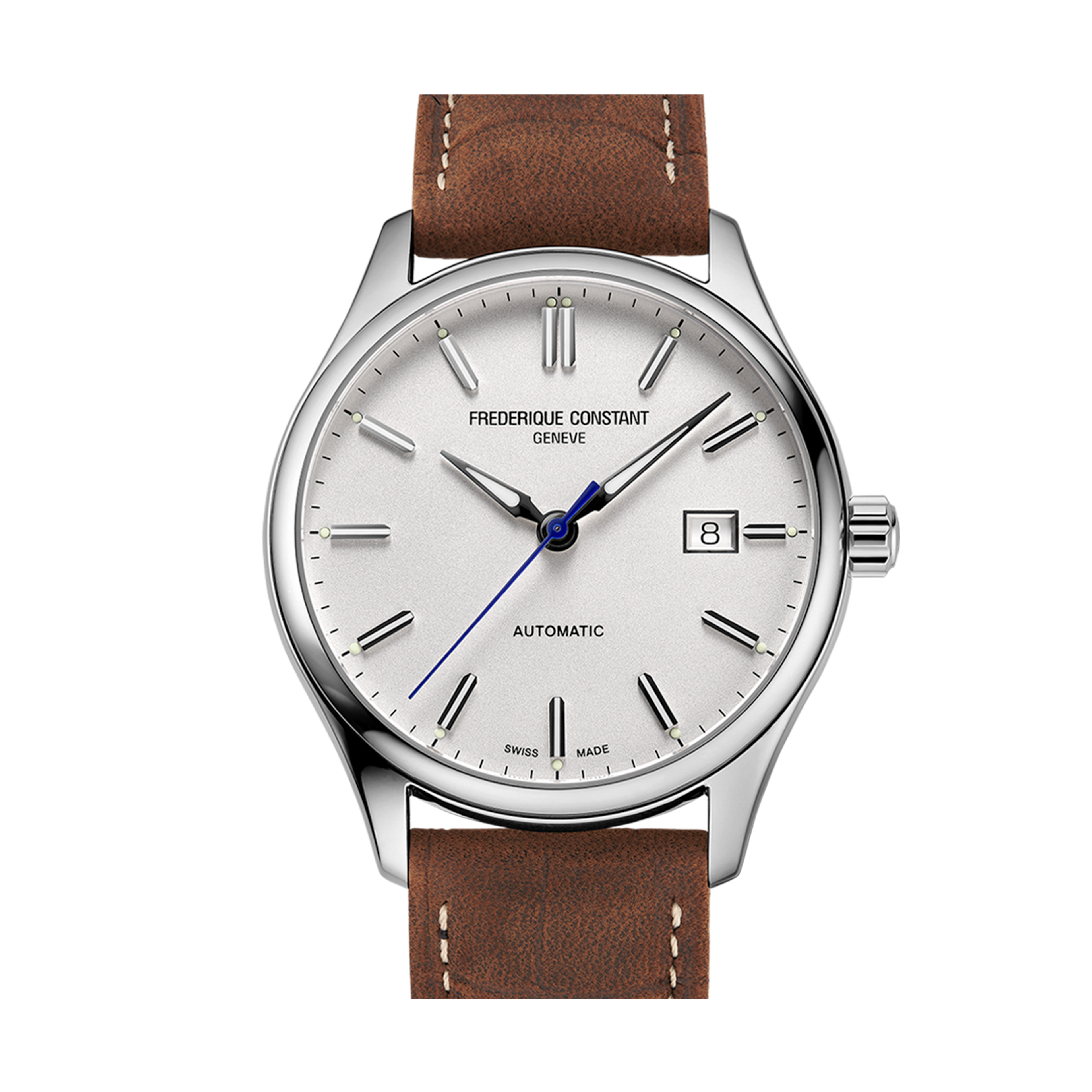 Frederique Constant Classics Index Automatic
