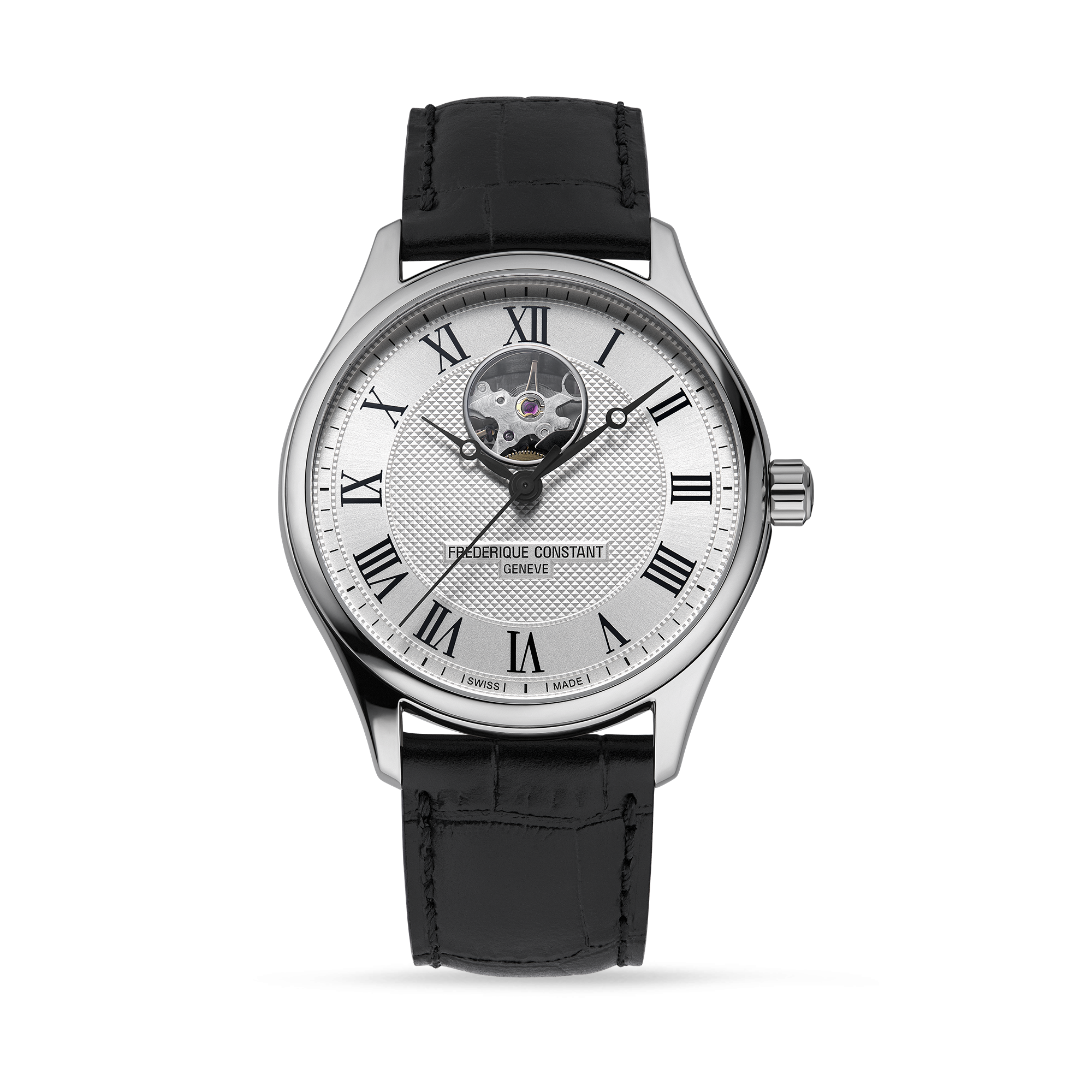 Frederique Constant Classics Heart Beat Automatic