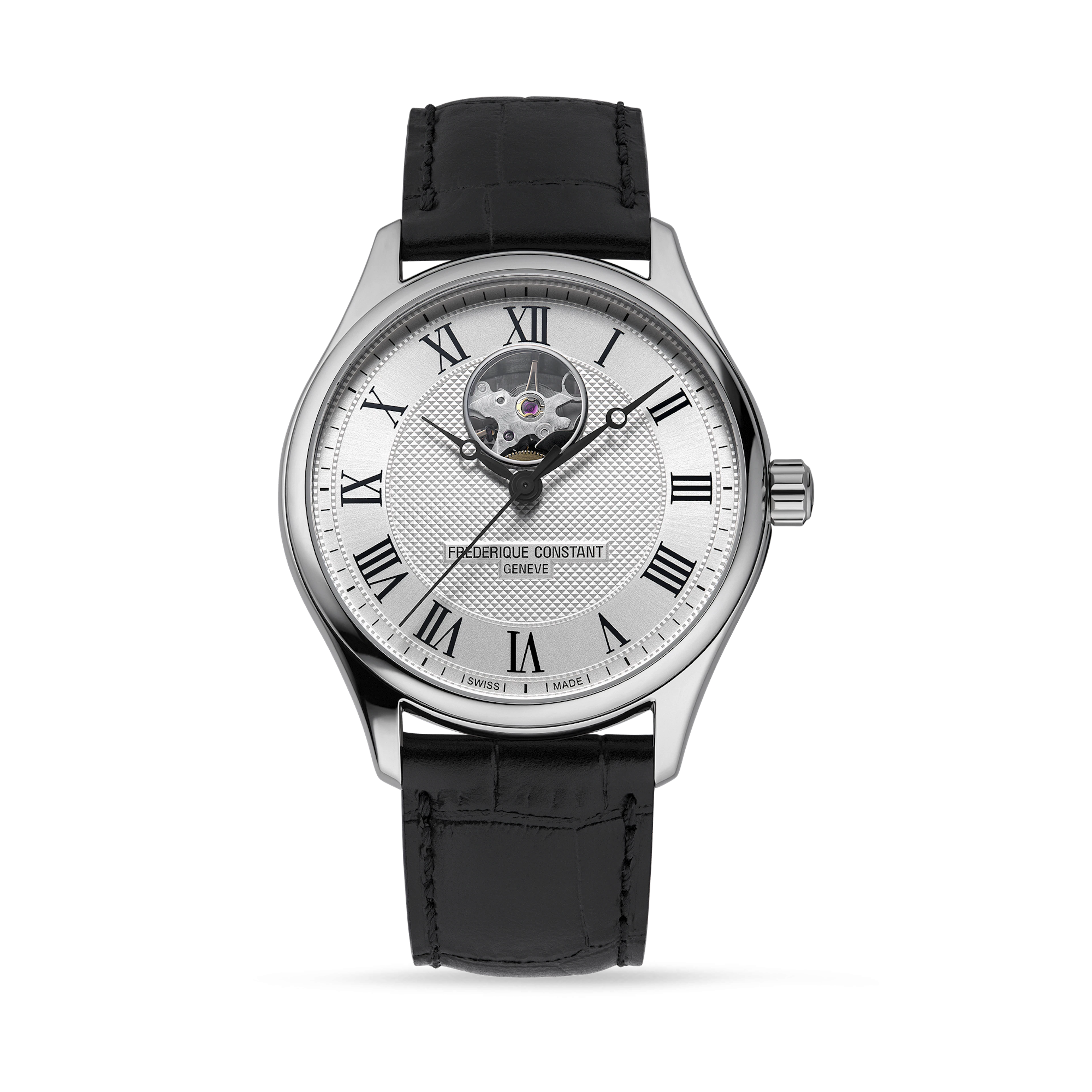 Frederique Constant Classics Heart Beat Automatic