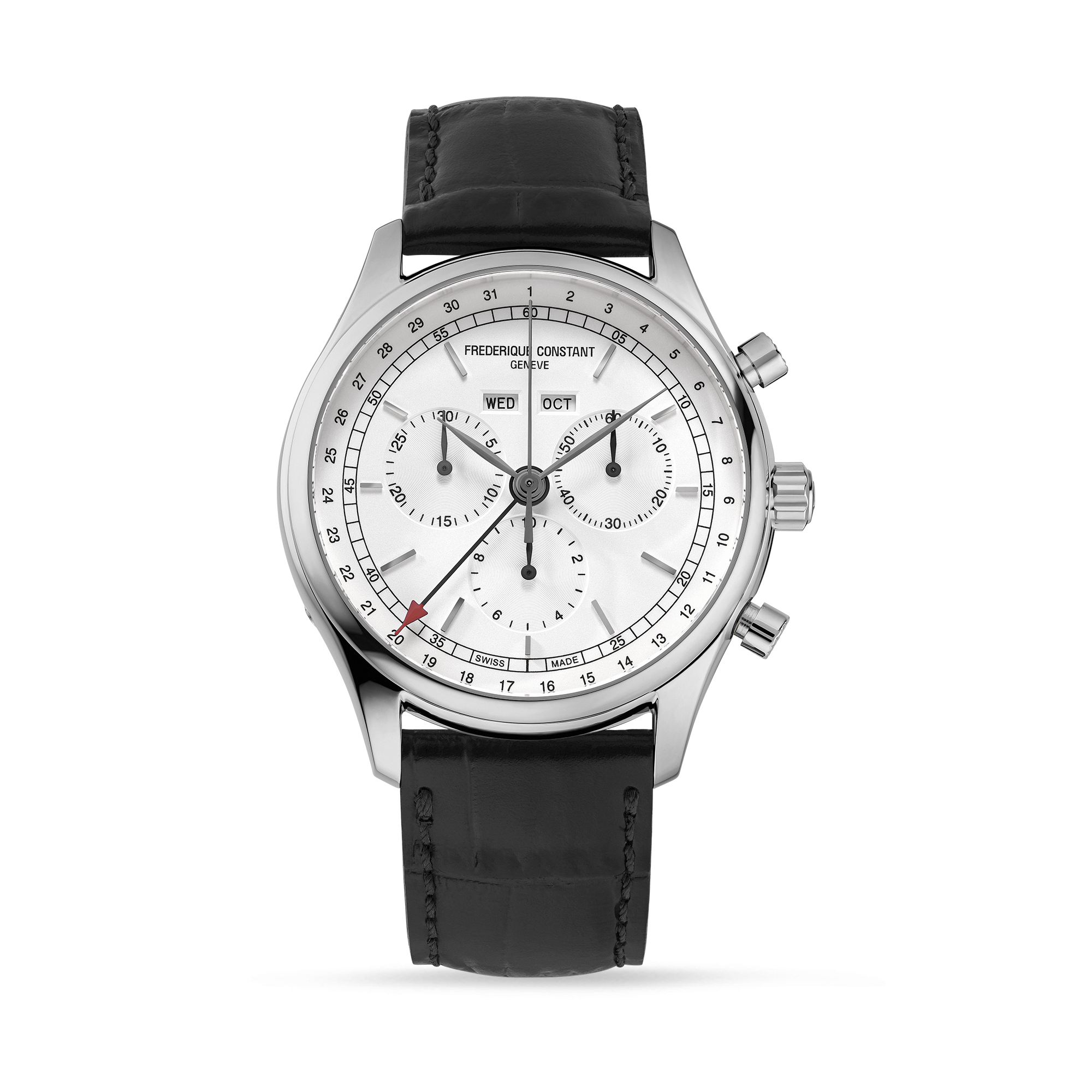 Frederique Constant Slimline