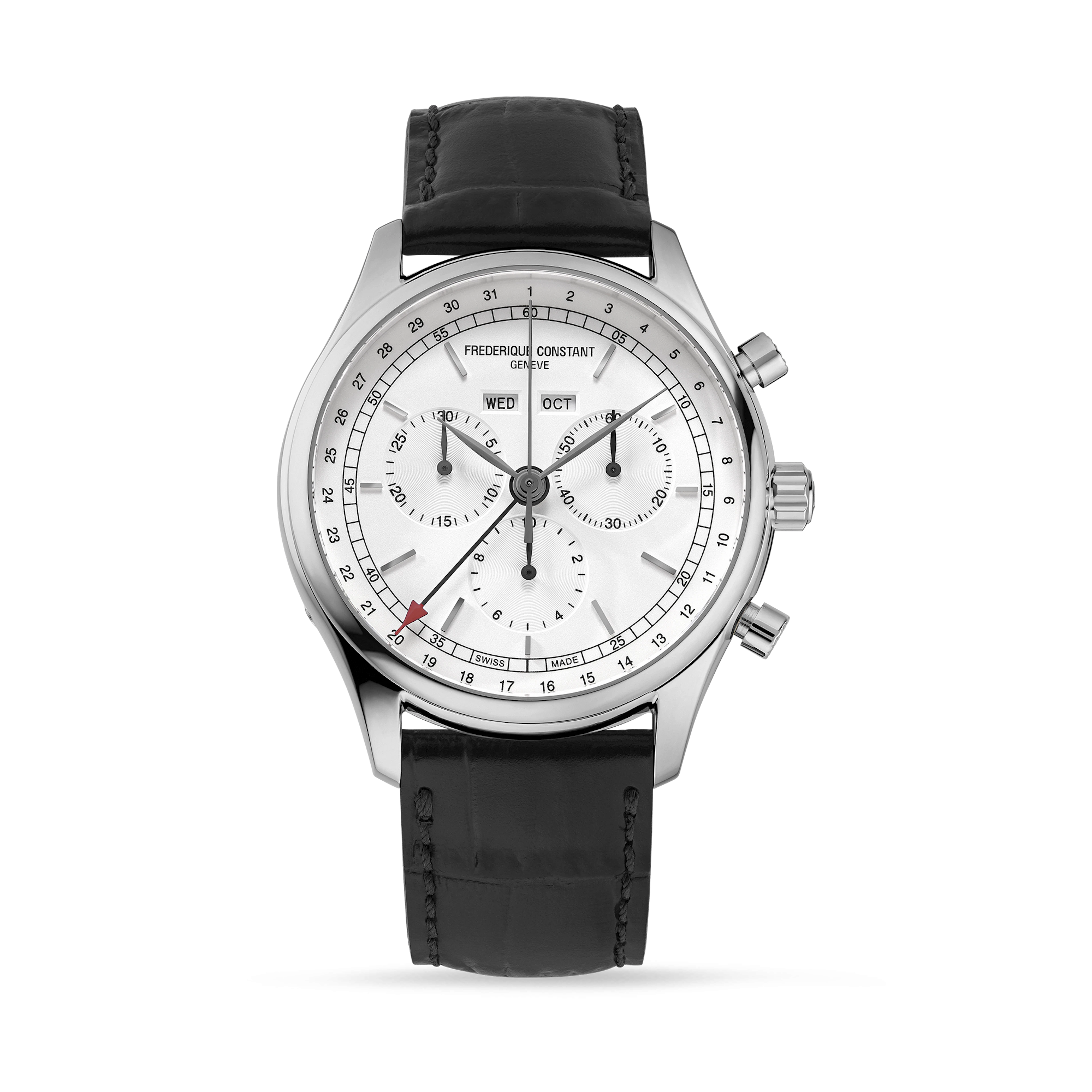 Frederique Constant Slimline