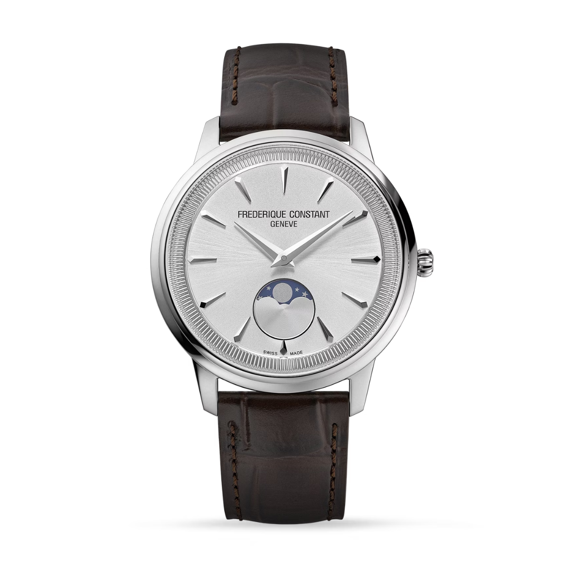 Frederique Constant Classics Heart Beat Automatic