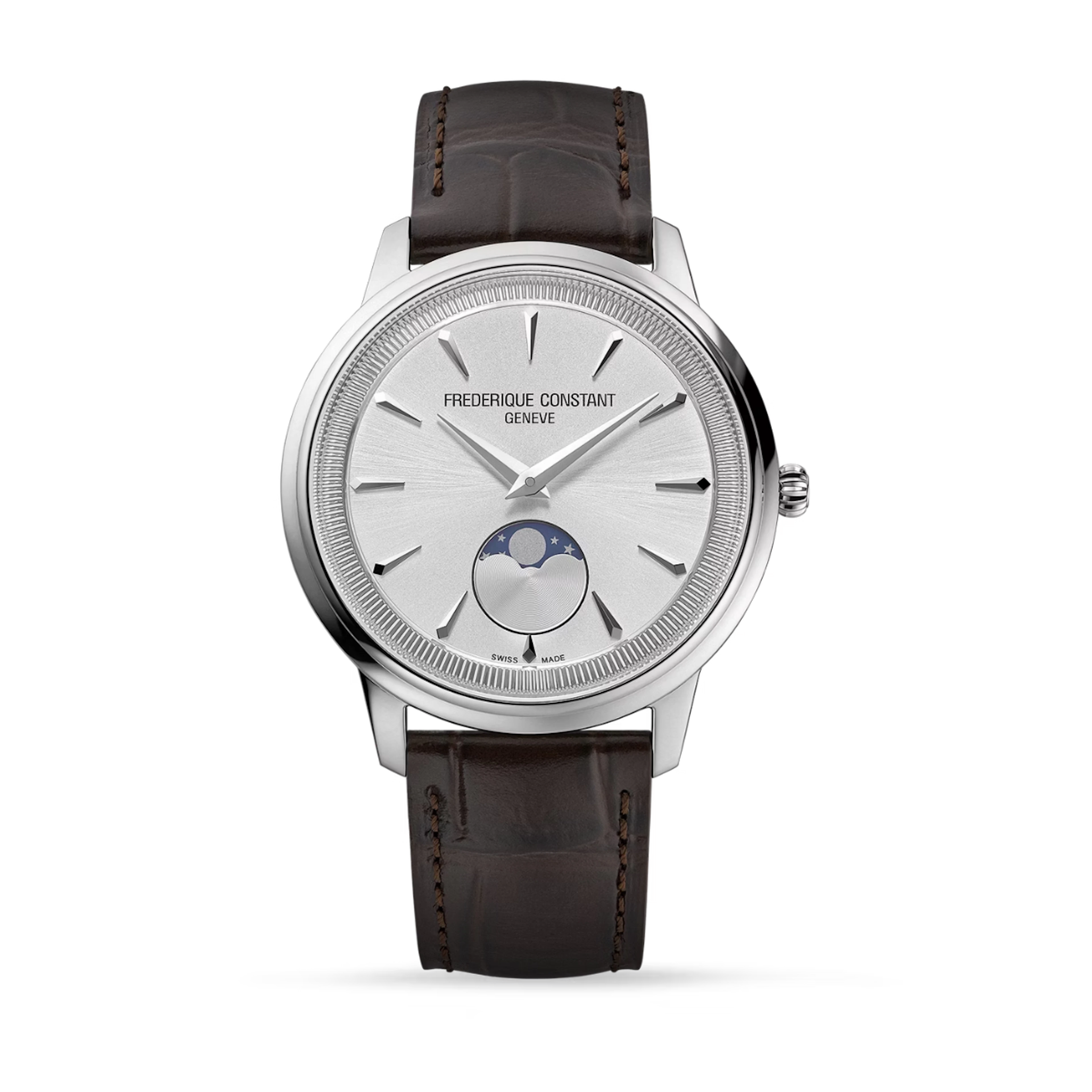 Frederique Constant Classics Heart Beat Automatic