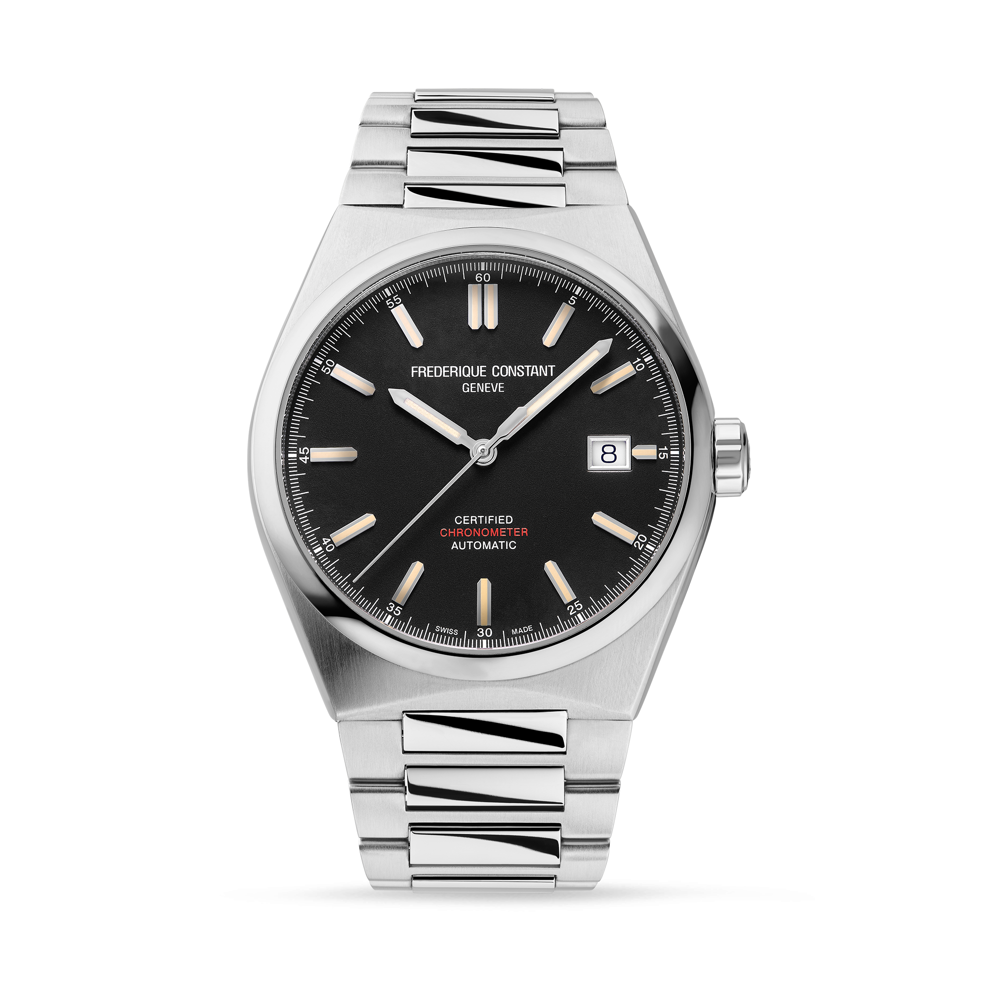 Frederique Constant Highlife Automatic Cosc