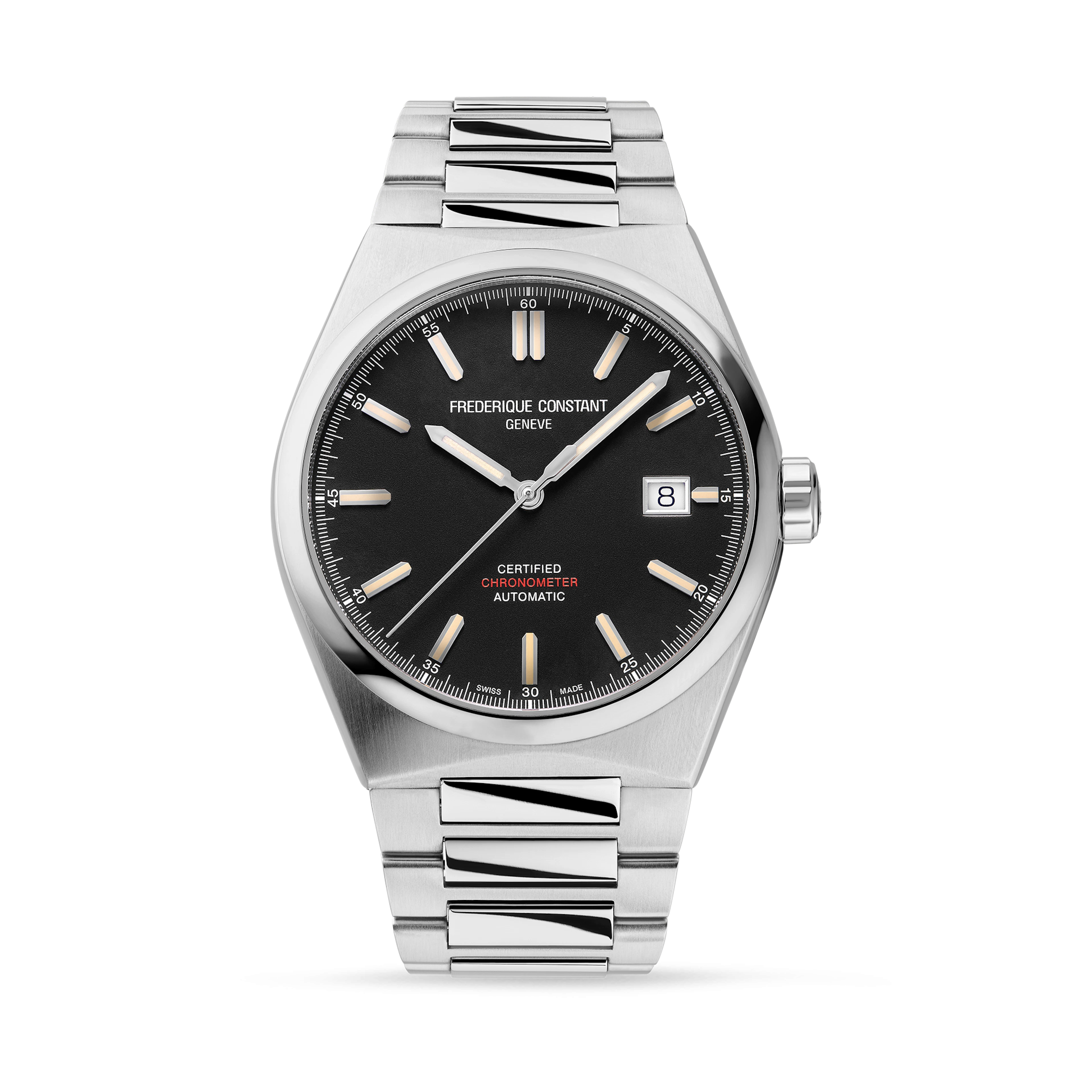 Frederique Constant Highlife Automatic Cosc