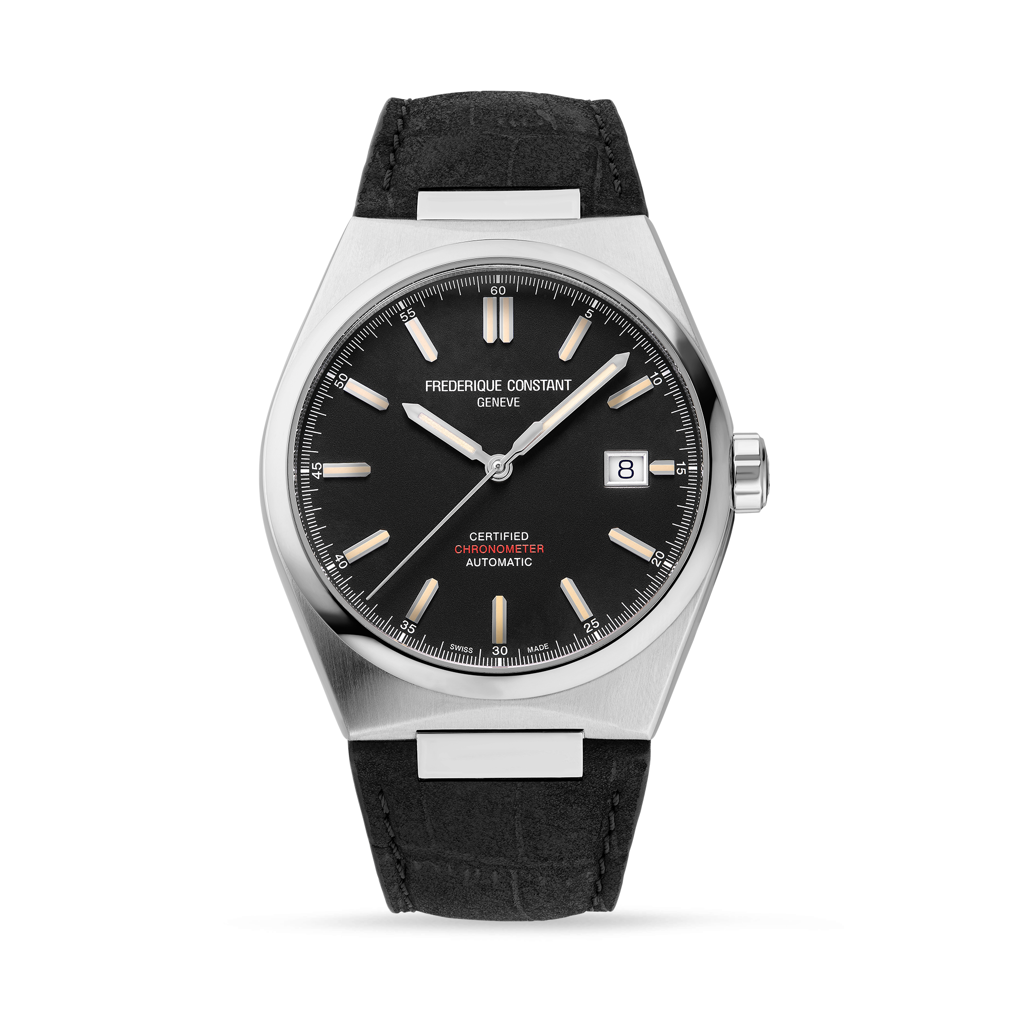 Frederique Constant Highlife Automatic Cosc