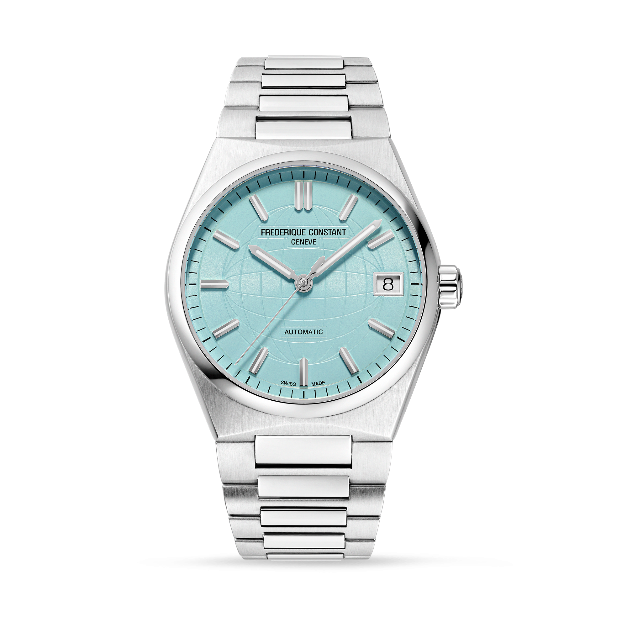 Frederique Constant Highlife Ladies Automatic