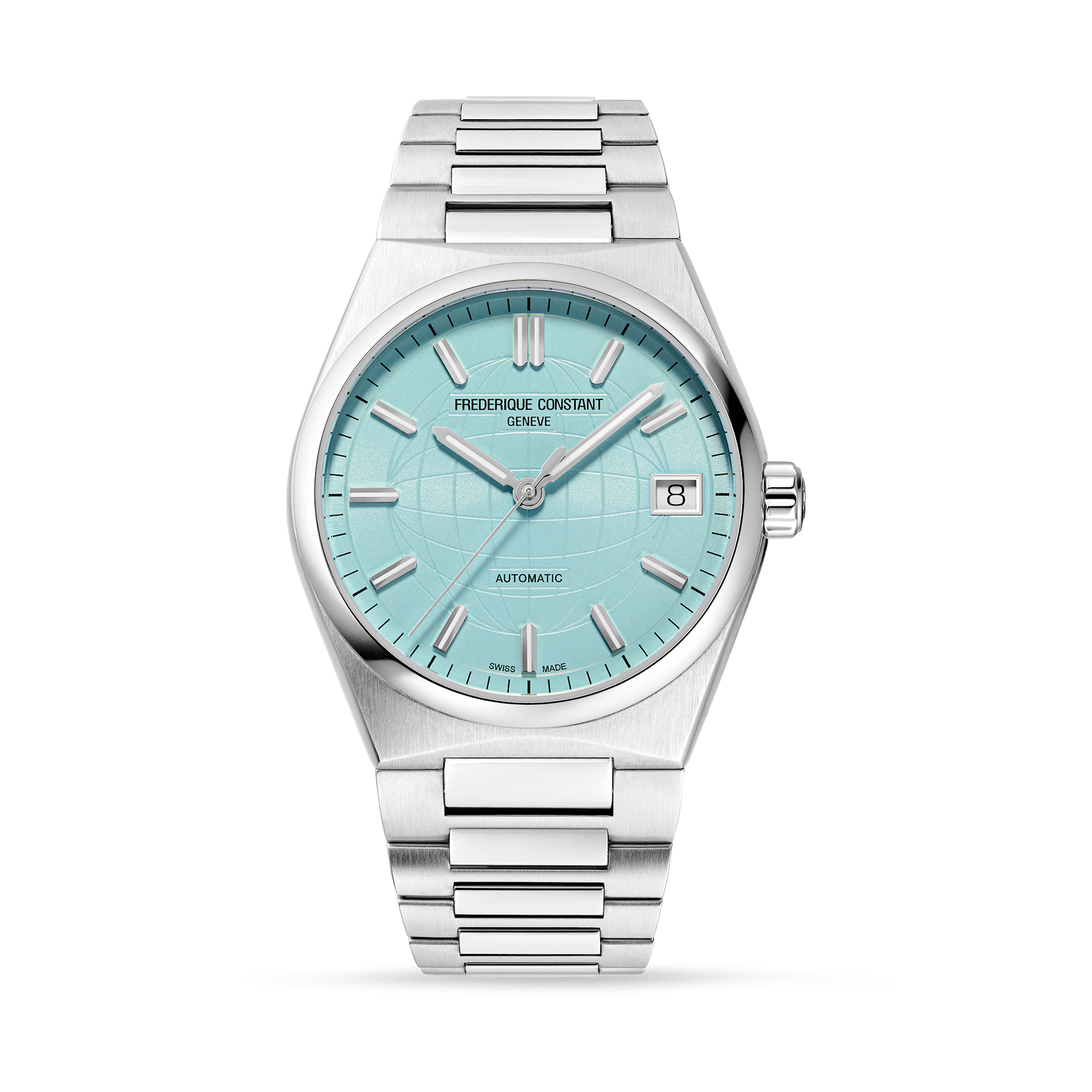 Frederique Constant Highlife Ladies Automatic