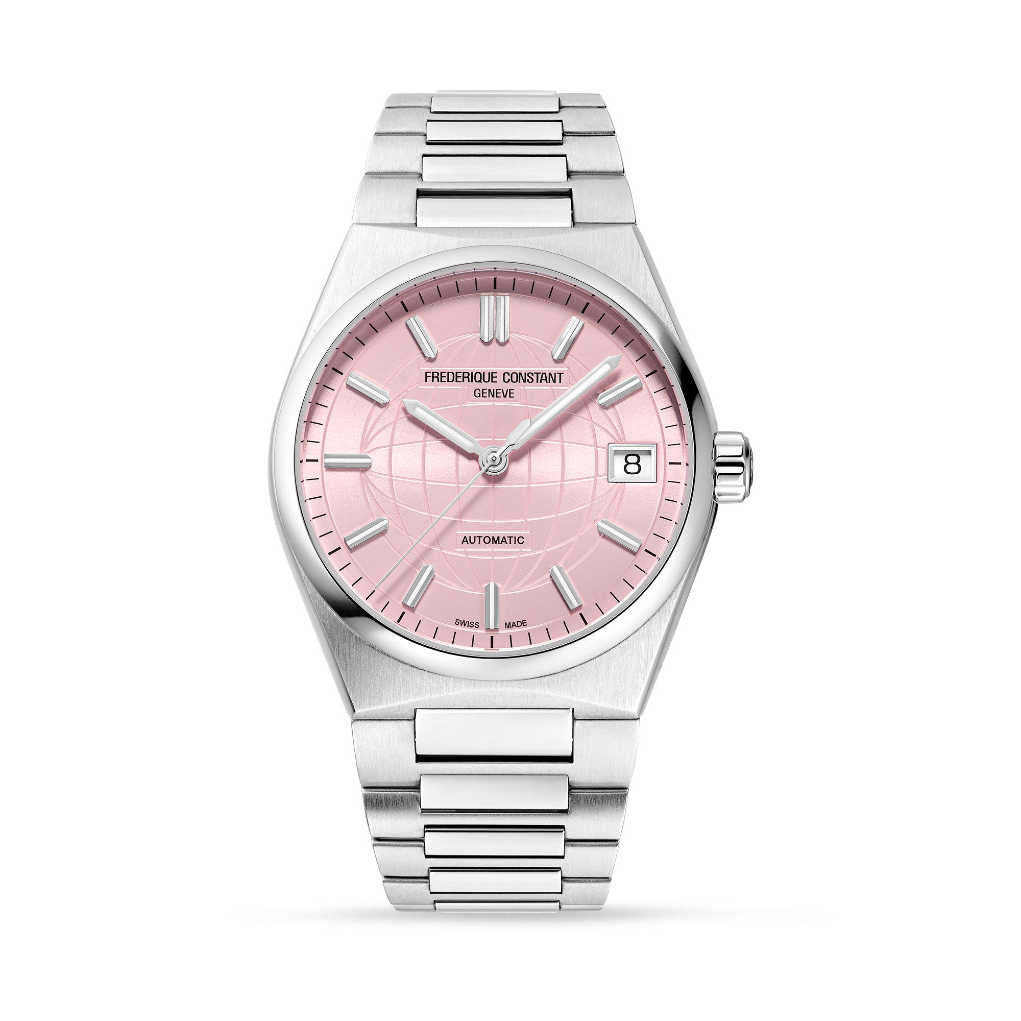 Frederique Constant Highlife Ladies Automatic