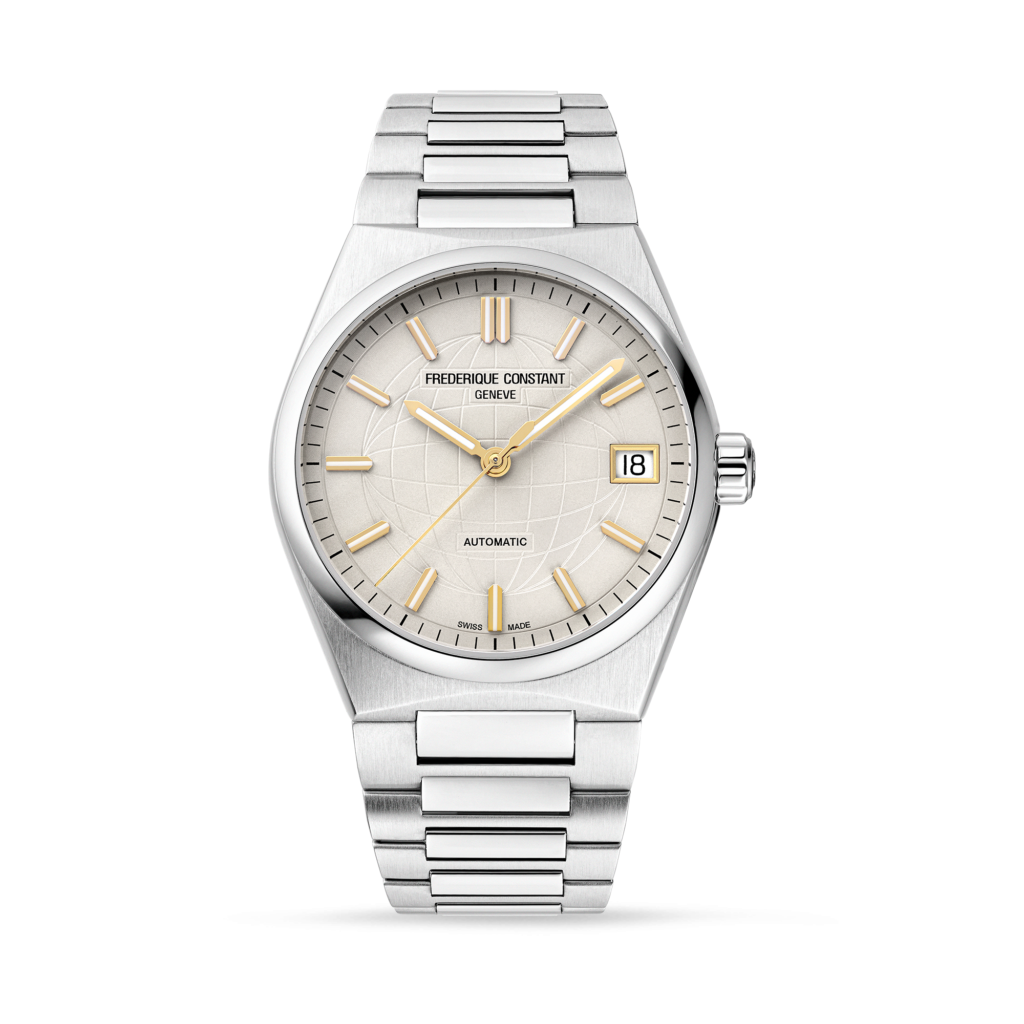 Frederique Constant Highlife Ladies Automatic