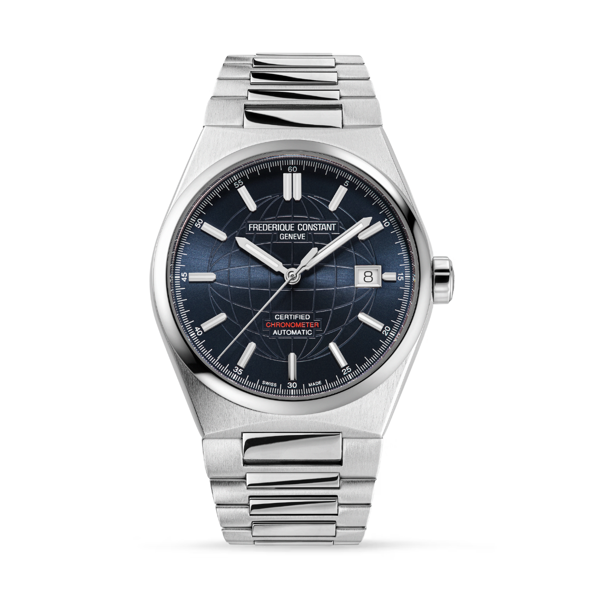 Frederique Constant New Highlife