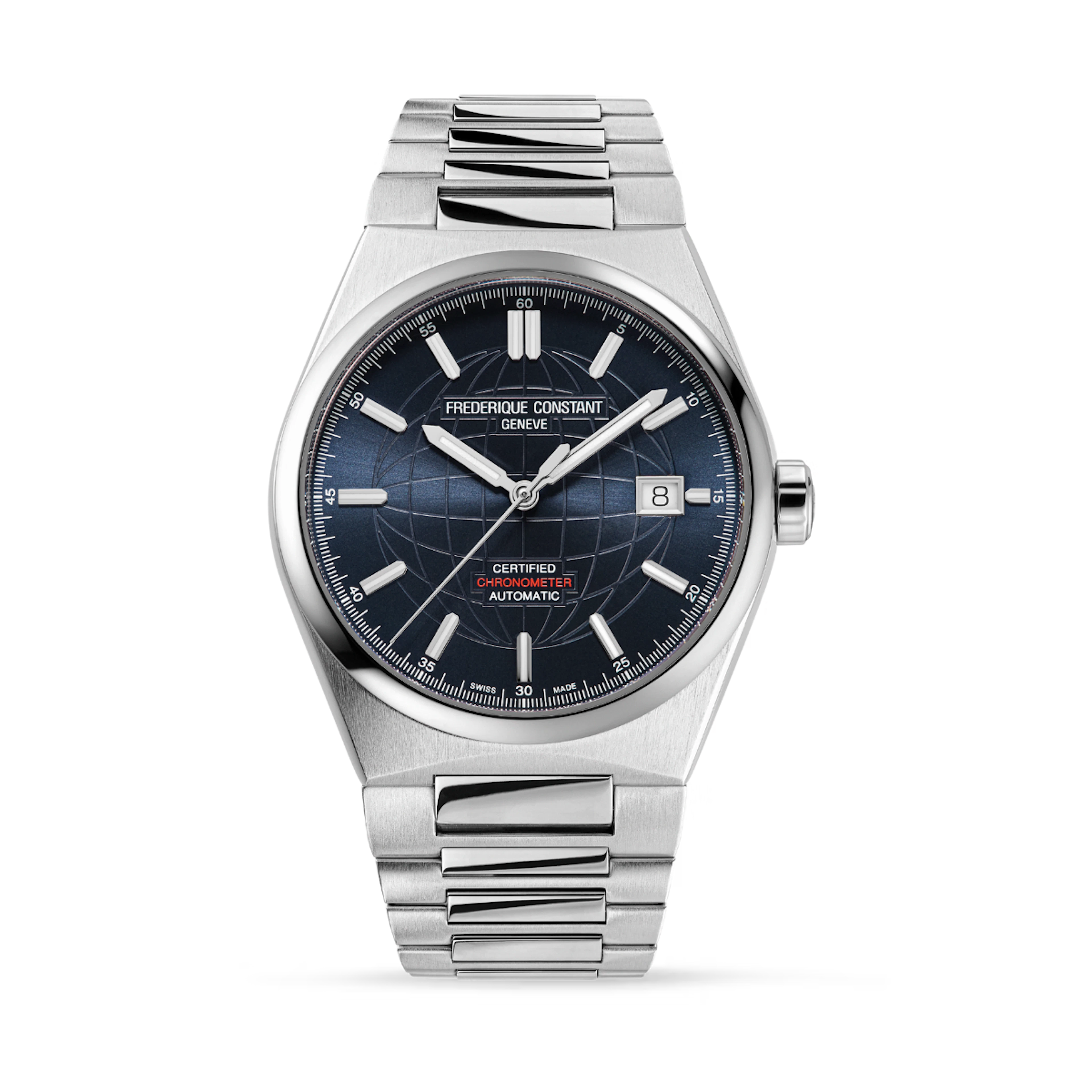 Frederique Constant New Highlife